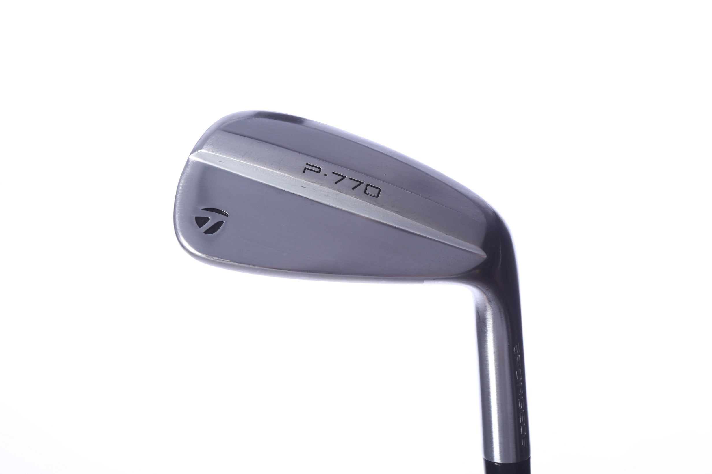 Used TaylorMade 2024 P770 Approach Wedge - Right-Handed - 50 Degrees - Stiff Flex-Next Round