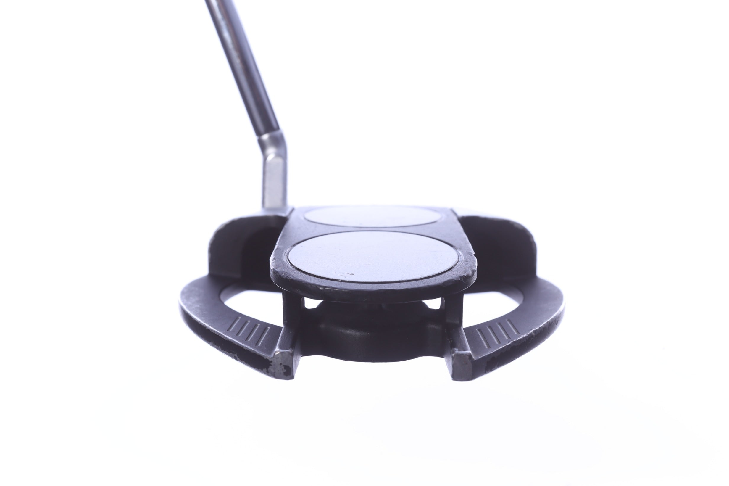 Used Odyssey Stroke Lab 2-Ball Fang Putter - Right-Handed - 34 in - Mallet-Next Round