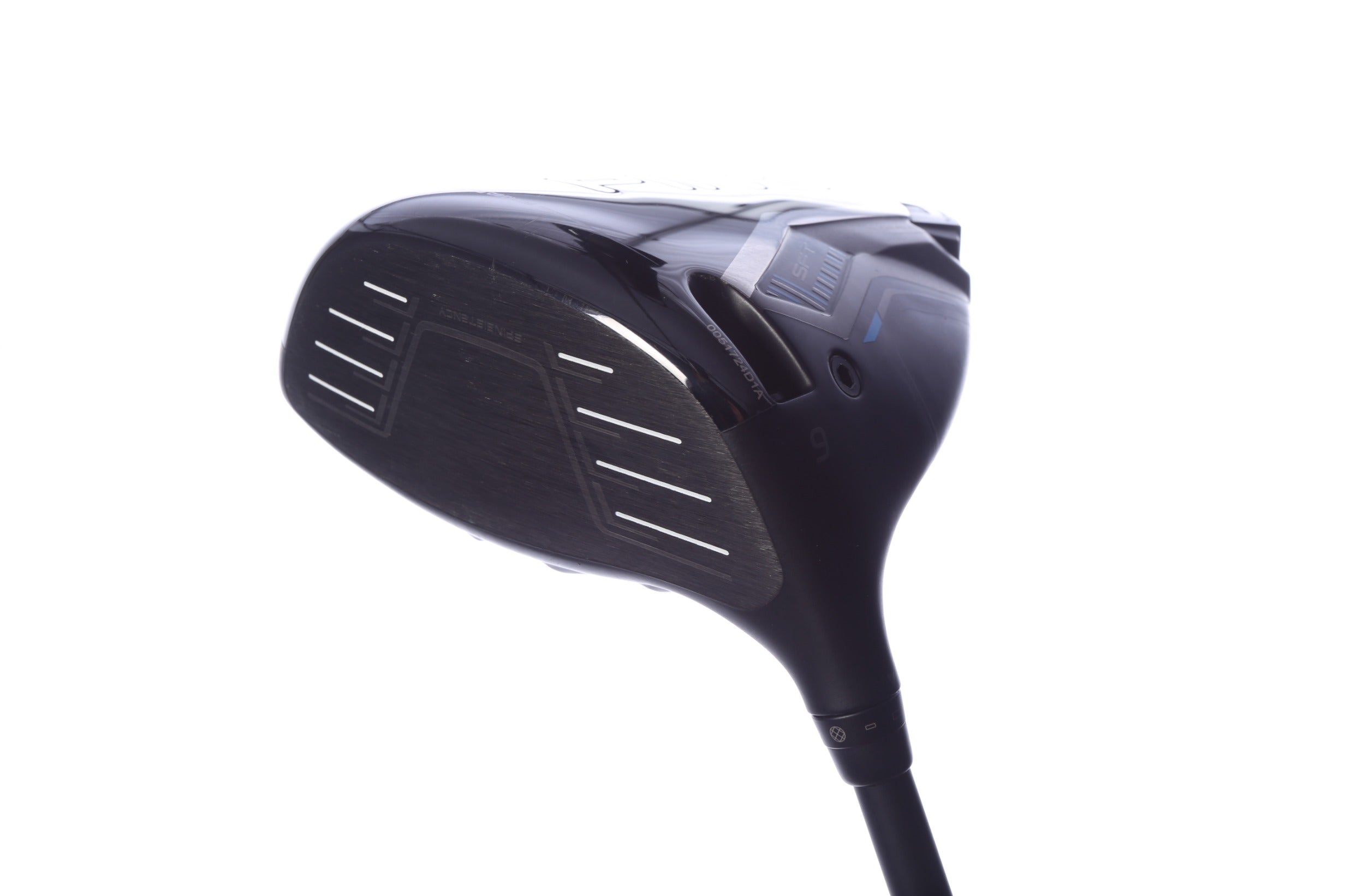 Used Ping G440 SFT Driver - 9 Degrees - Stiff Flex Ping Alta CB - Left-Handed-Next Round