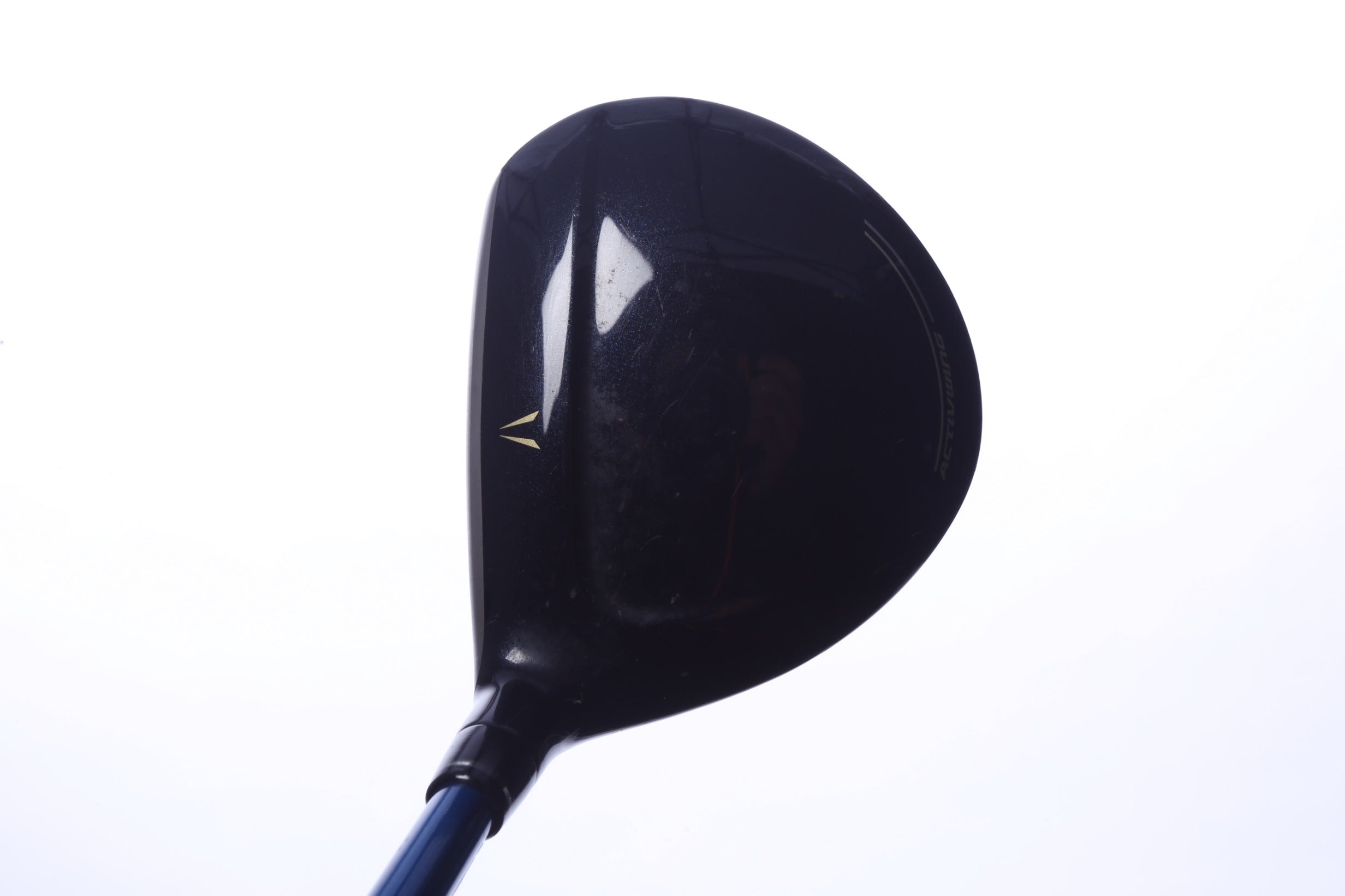 Used XXIO 13 7-Wood - Right-Handed - 20 Degrees - Regular Flex-Next Round