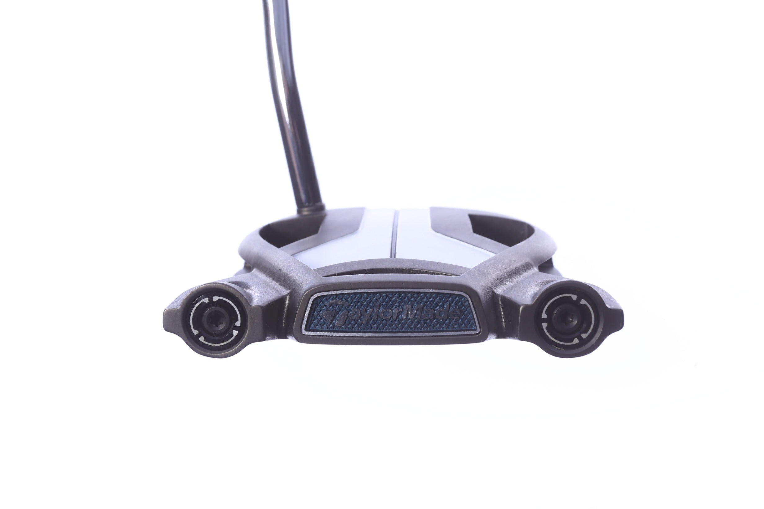Used TaylorMade Spider S Counterbalance Putter - Right-Handed - 35 in - Mallet-Next Round