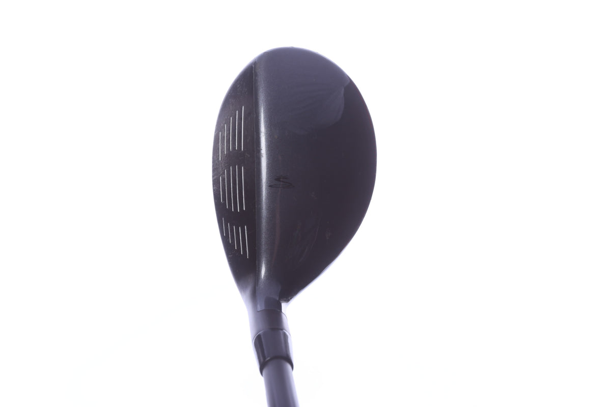 Used Cobra AIR X 7H Hybrid - Right-Handed - 31 Degrees - Regular Flex