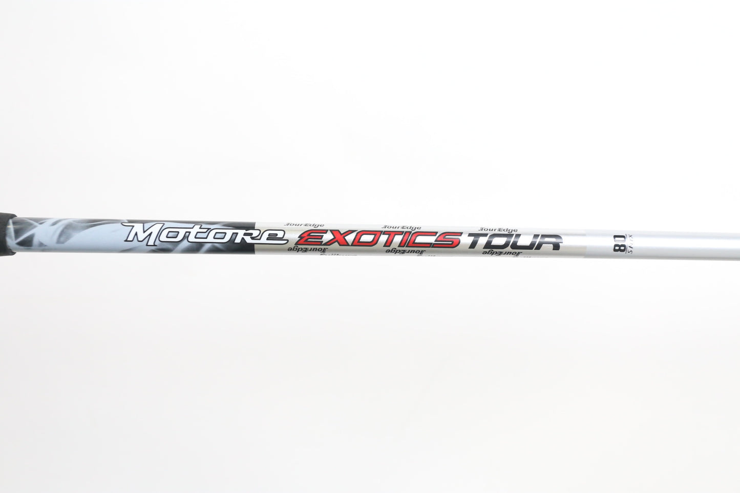 Used Tour Edge Exotics CB3 Tour 3-Wood - Right-Handed - 15 Degrees - Stiff Flex