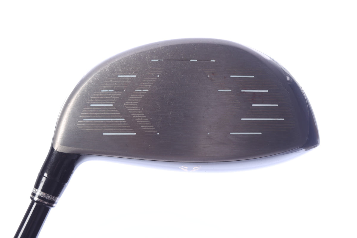 Used XXIO Prime 10 Driver - 10.5 Degrees - Regular Flex XXIO SP-1000 - Right-Handed