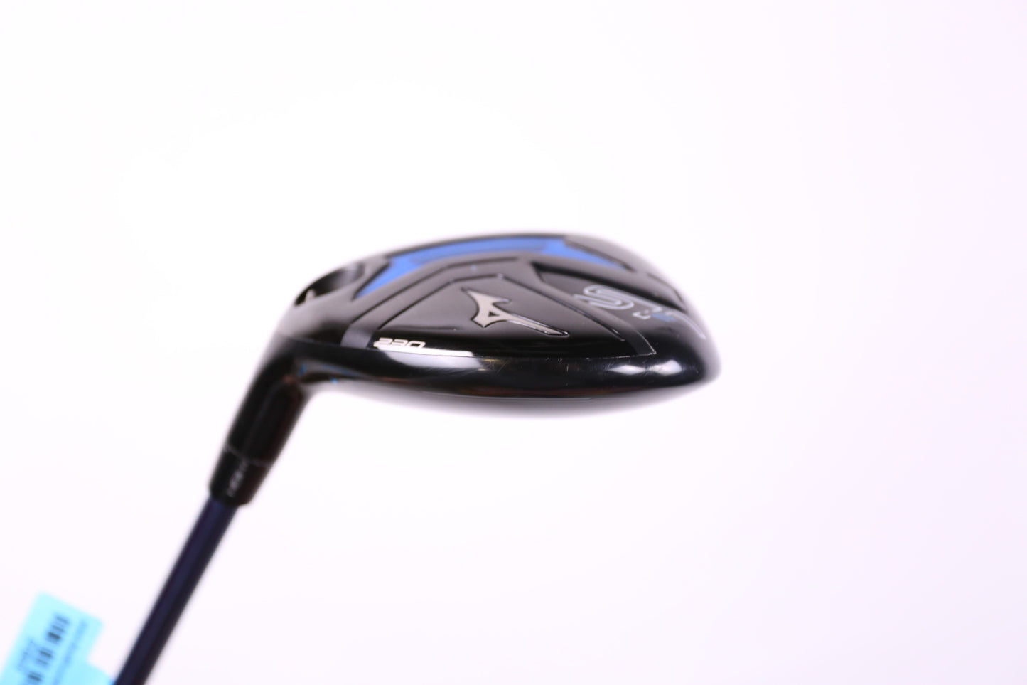 Used Mizuno ST-Z 230 4H Hybrid - Left-Handed - 22 Degrees - Regular Flex-Next Round