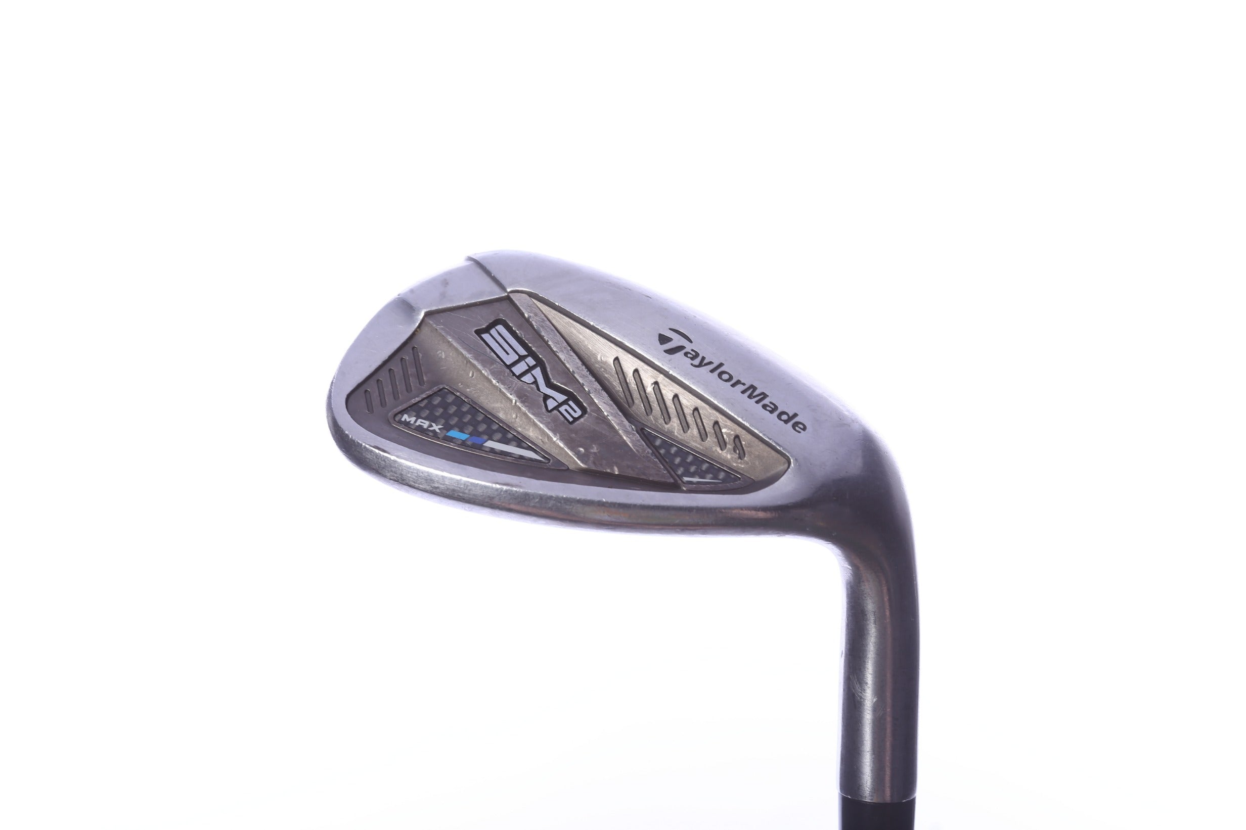 Used TaylorMade SIM2 MAX Sand Wedge - Right-Handed - 54 Degrees - Regular Flex