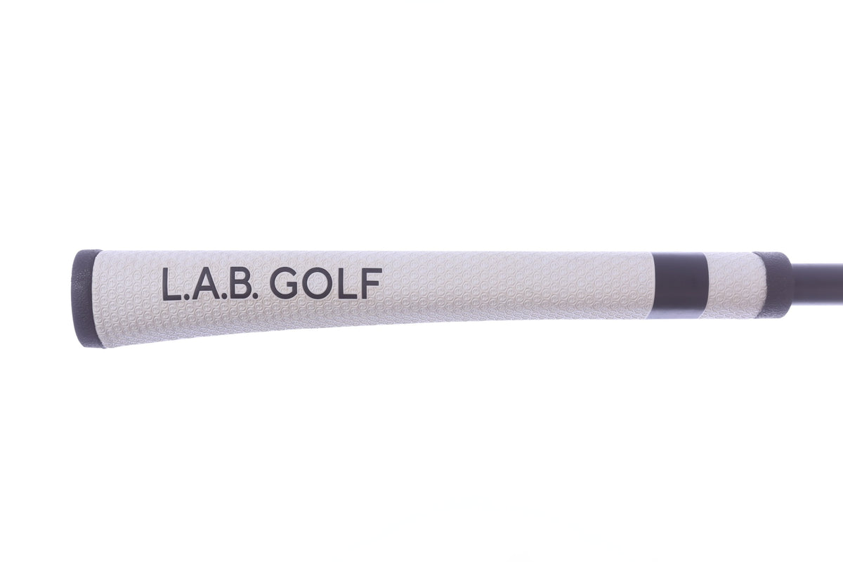 Used L.A.B. Golf DF3 Putter - Right-Handed - 35 in - Mallet-Next Round