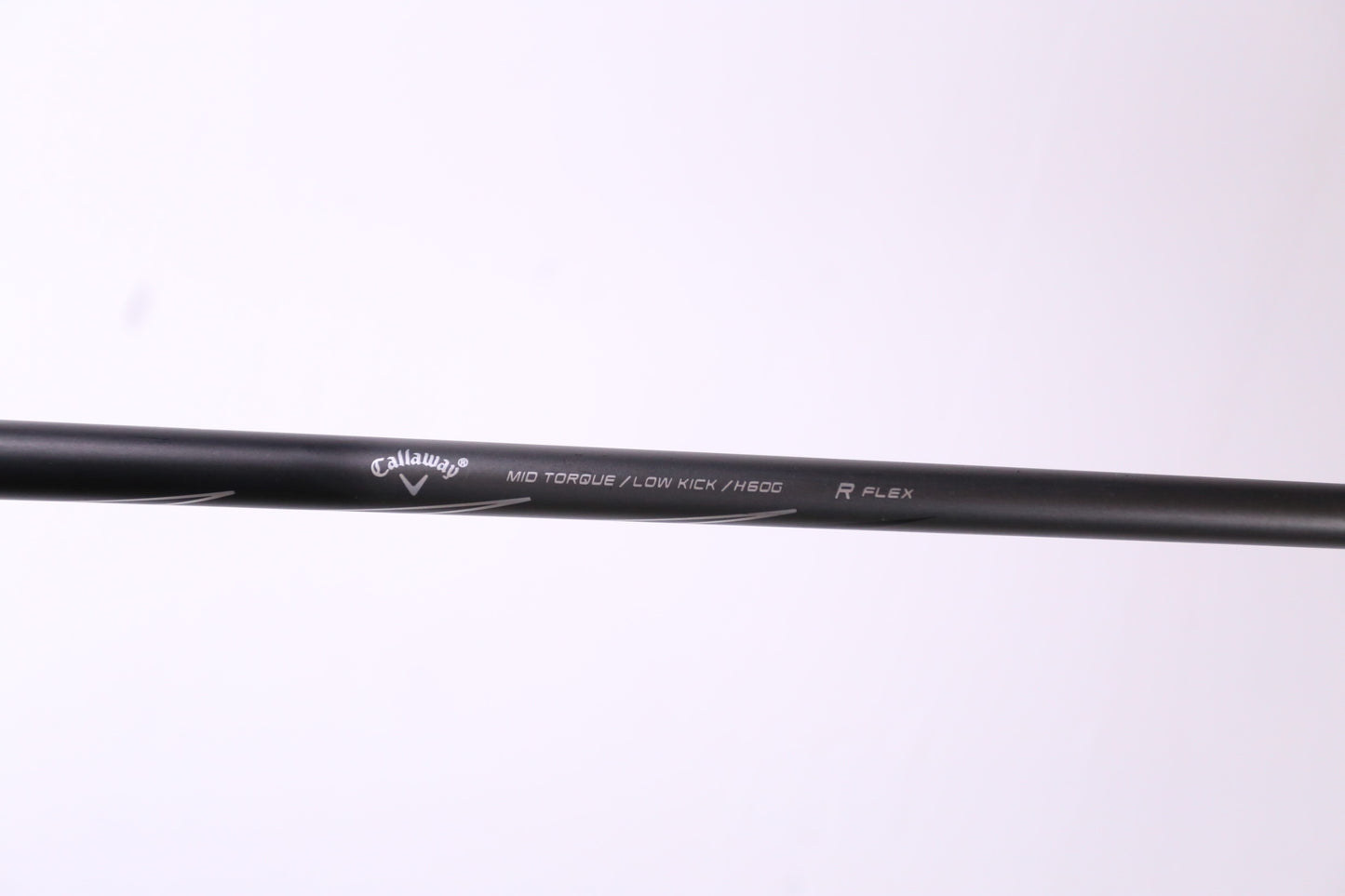 Used Callaway RAZR XF 4H Hybrid - Right-Handed - 24 Degrees - Regular Flex-Next Round