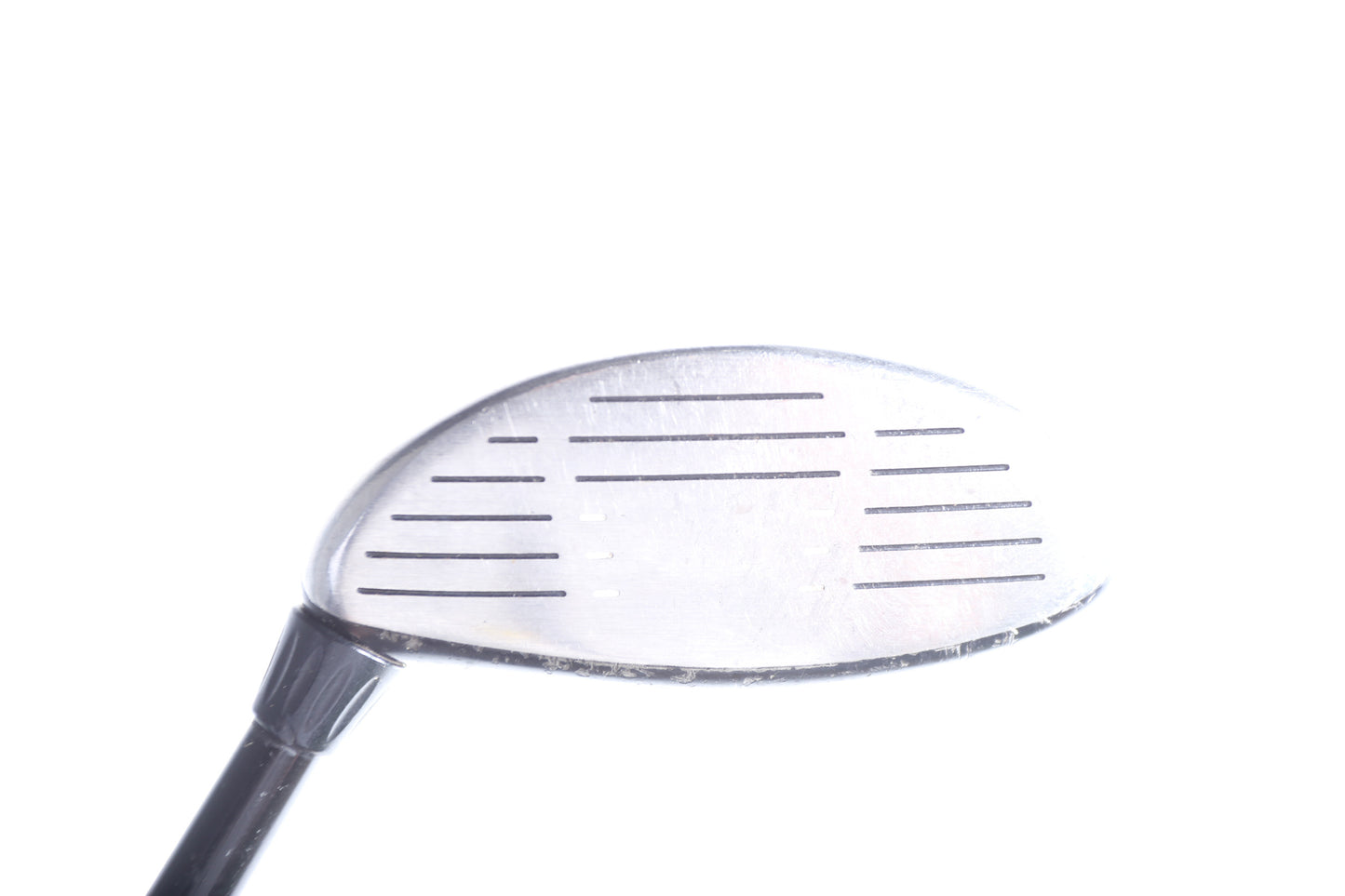Used Callaway X 3-Wood - Right-Handed - 15 Degrees - Regular Flex-Next Round