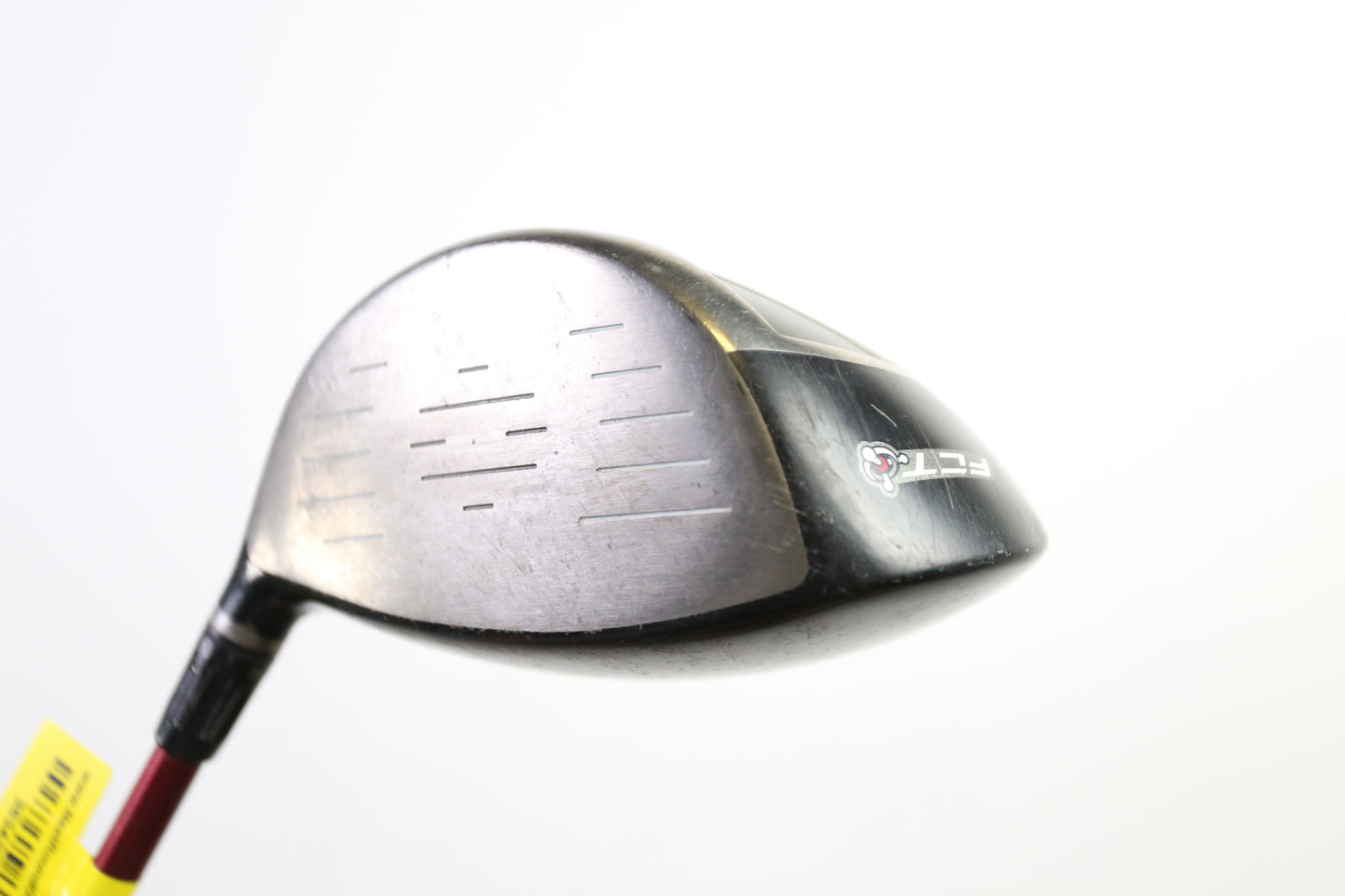 Used TaylorMade R9 460 Driver - Right-Handed - 11.5 Degrees - Stiff Flex-Next Round