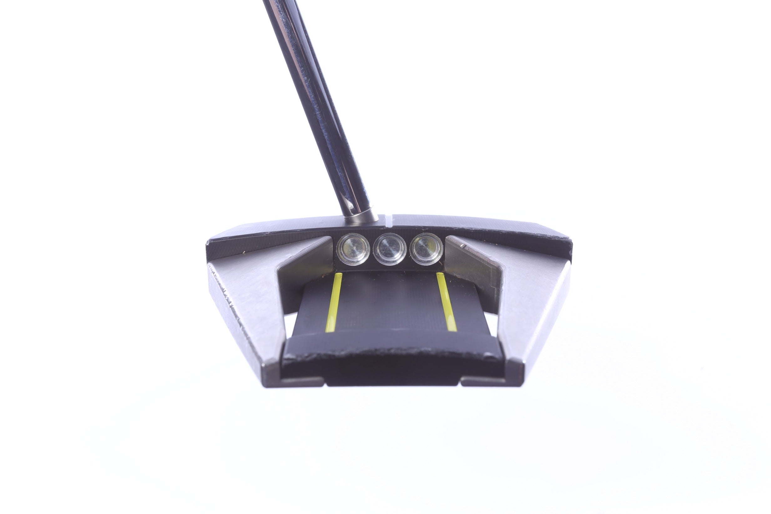 Used Titleist Scotty Cameron Phantom X 6 STR Putter - Right-Handed - 35 in - Mallet