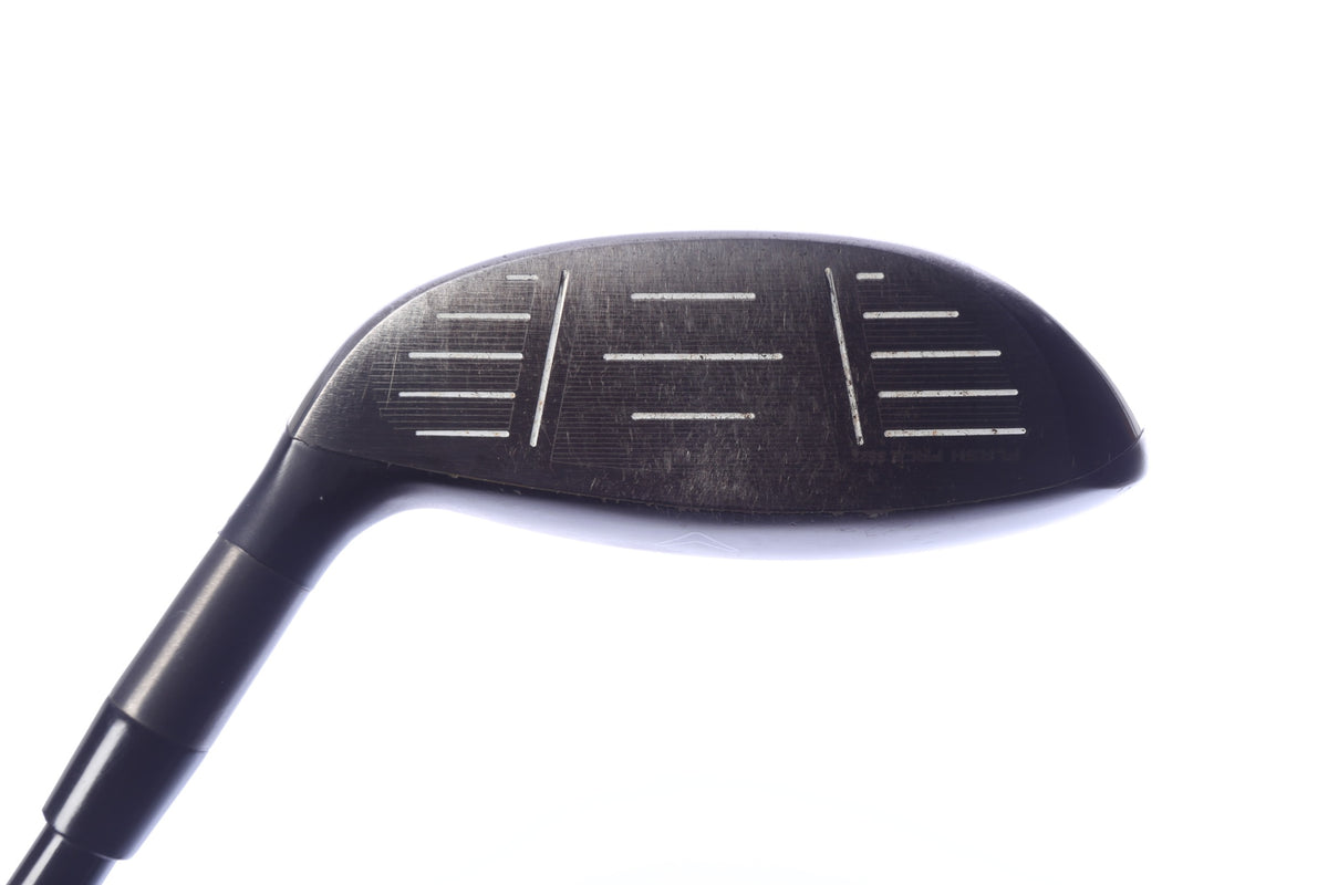 Used Callaway Rogue ST MAX 5-Wood - Right-Handed - 18 Degrees - Stiff Flex-Next Round