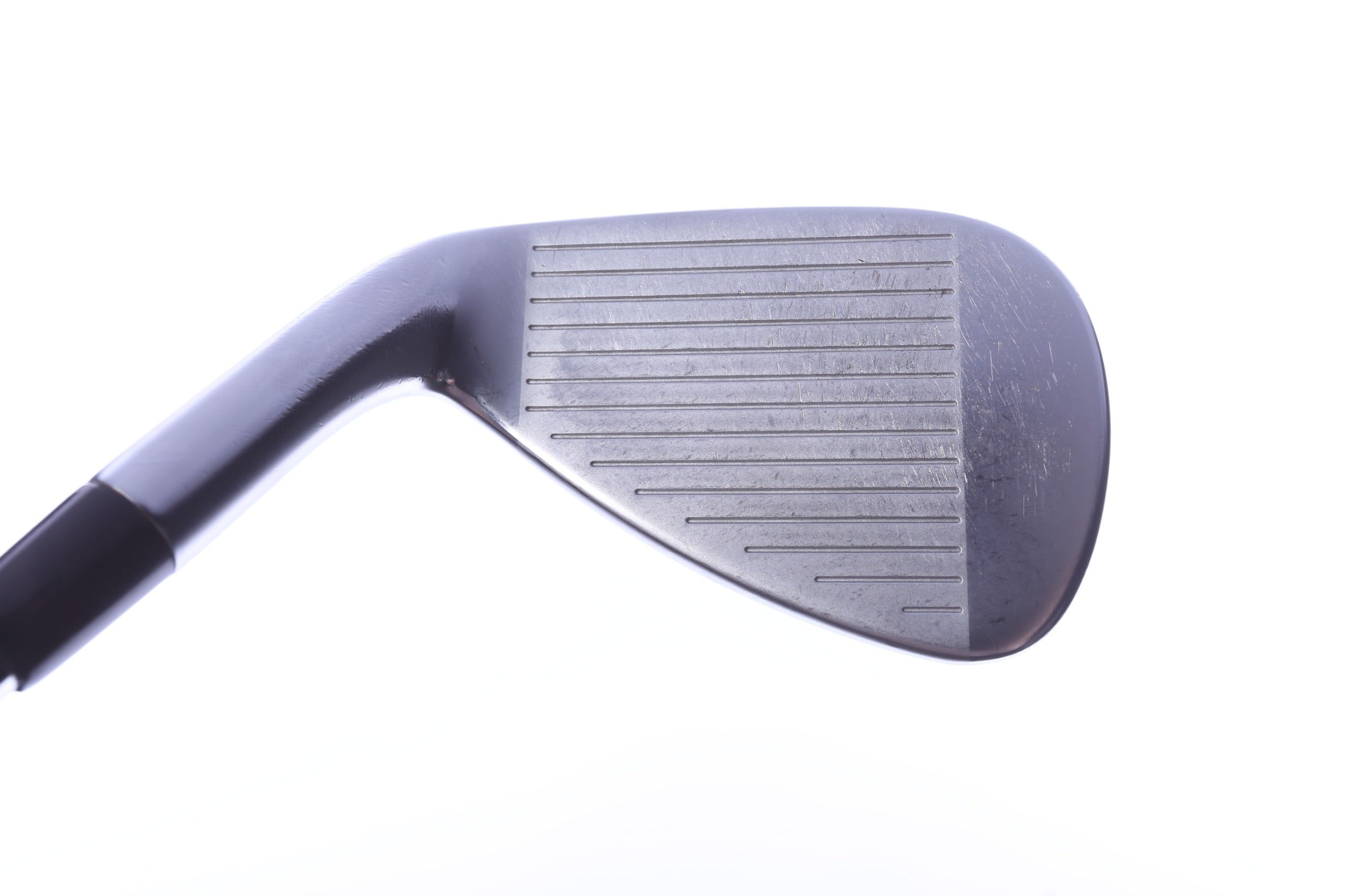 Used Callaway Apex 21 Single 8-Iron - Right-Handed - Regular Flex