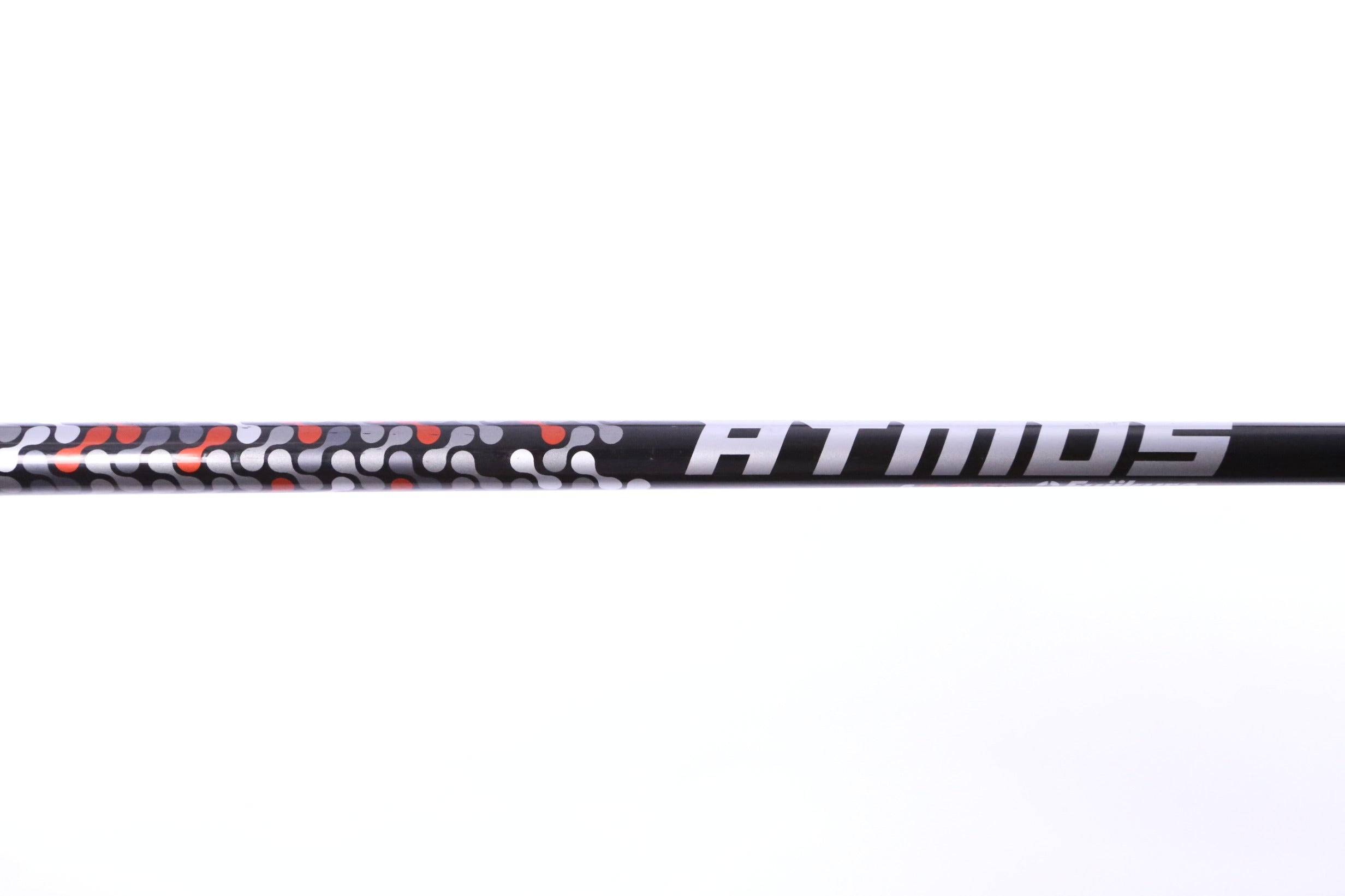 Used TaylorMade M6 Single 9-Iron - Right-Handed - Regular Flex
