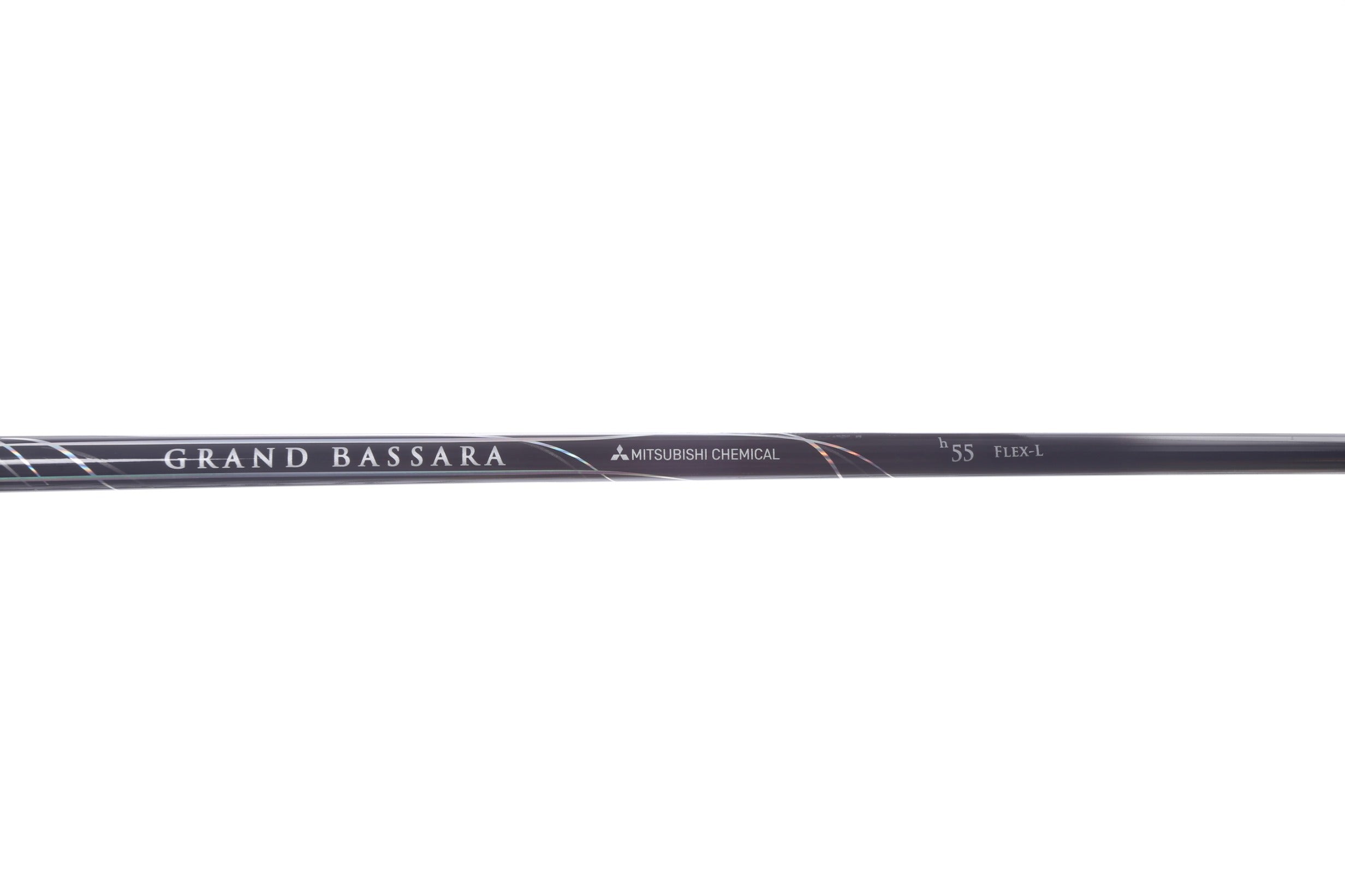 Used Callaway Epic Star 4H Hybrid - Right-Handed - 20 Degrees - Ladies Flex-Next Round