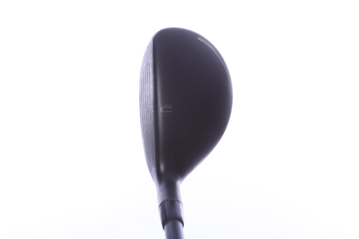 Used Cobra LTDx 3H Hybrid - Right-Handed - 19 Degrees - Regular Flex