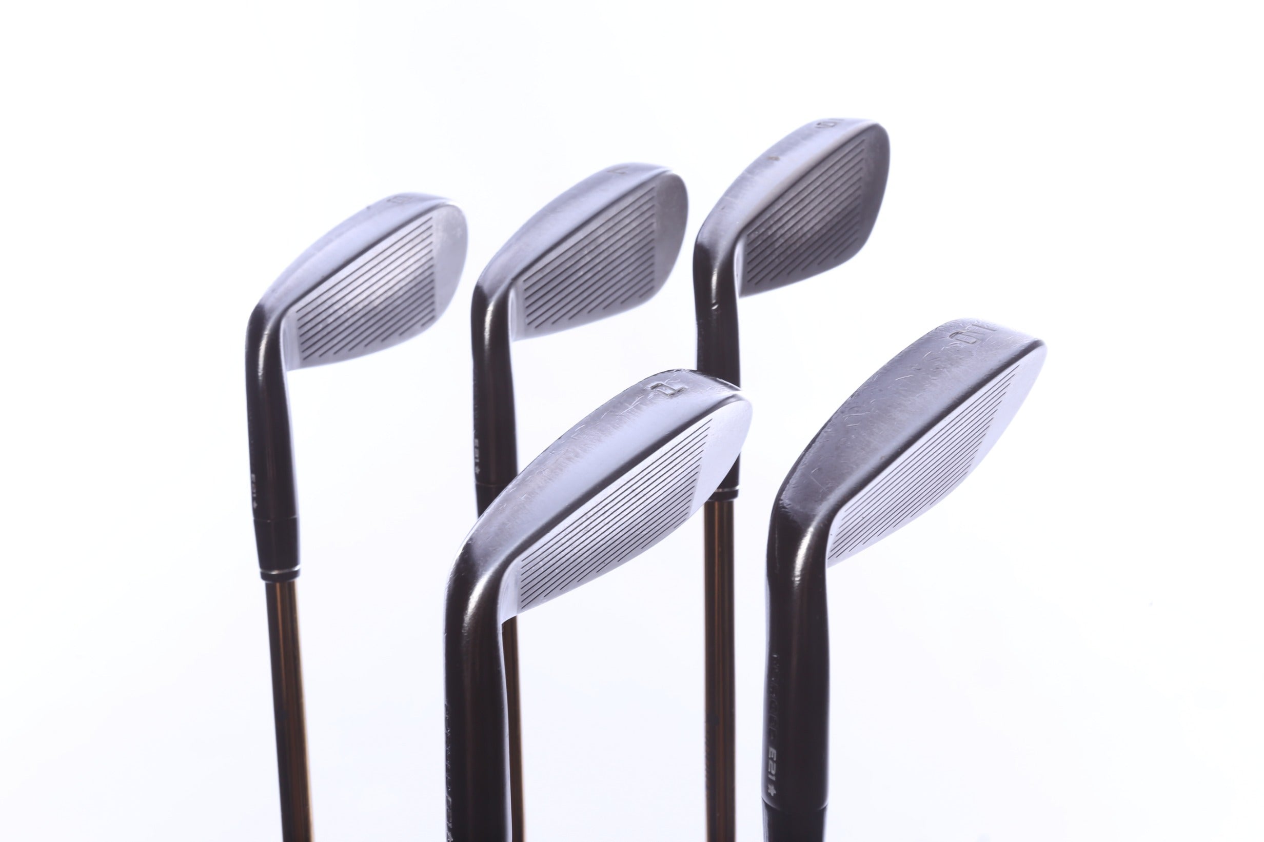 Used Callaway Epic Max Star Iron Set - Right-Handed - 6-PW - Seniors Flex-Next Round