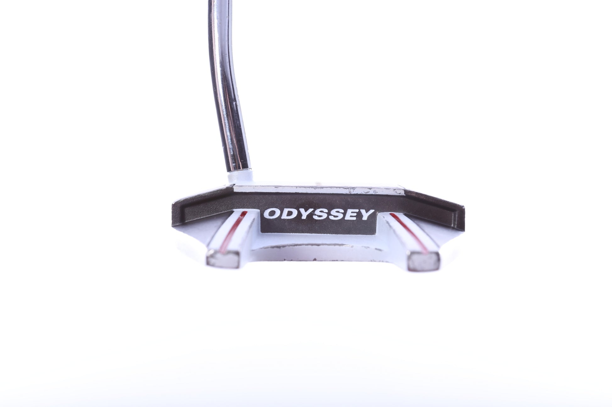 Used Odyssey O-Works #7 Putter - Right-Handed - 34 in - Mallet-Next Round