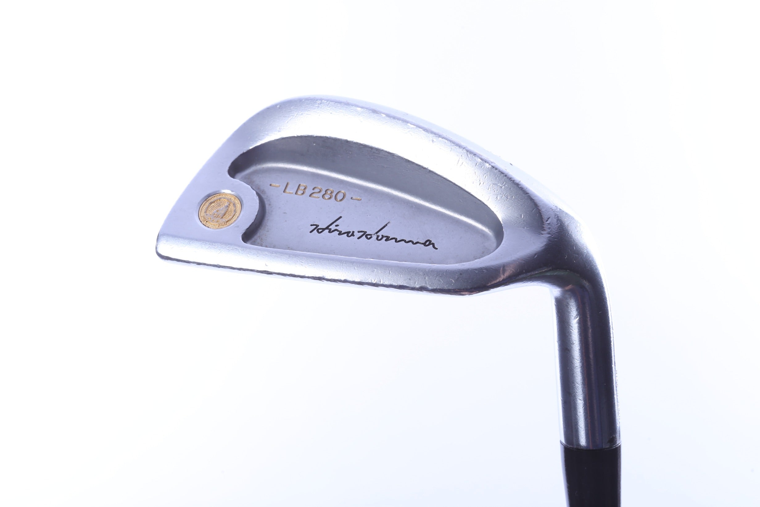 Used Honma LB-280 Single 11-Iron - Right-Handed - Regular Flex-Next Round