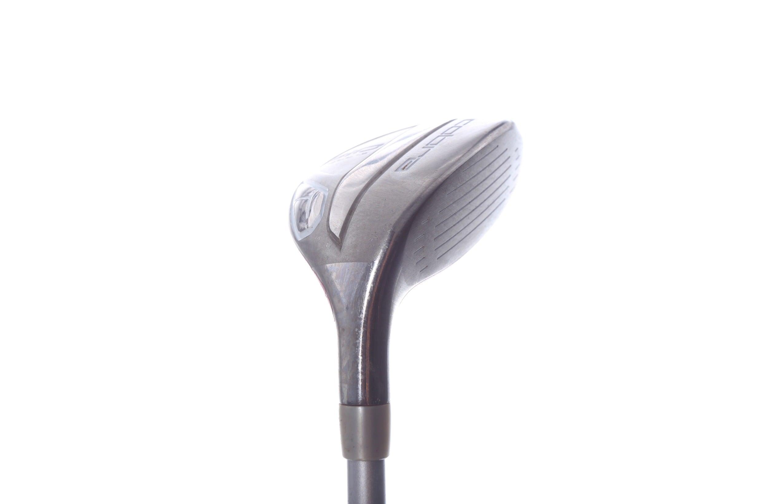 Used Cobra BiO Cell-S 4H Hybrid - Right-Handed - 23.5 Degrees - Ladies Flex-Next Round