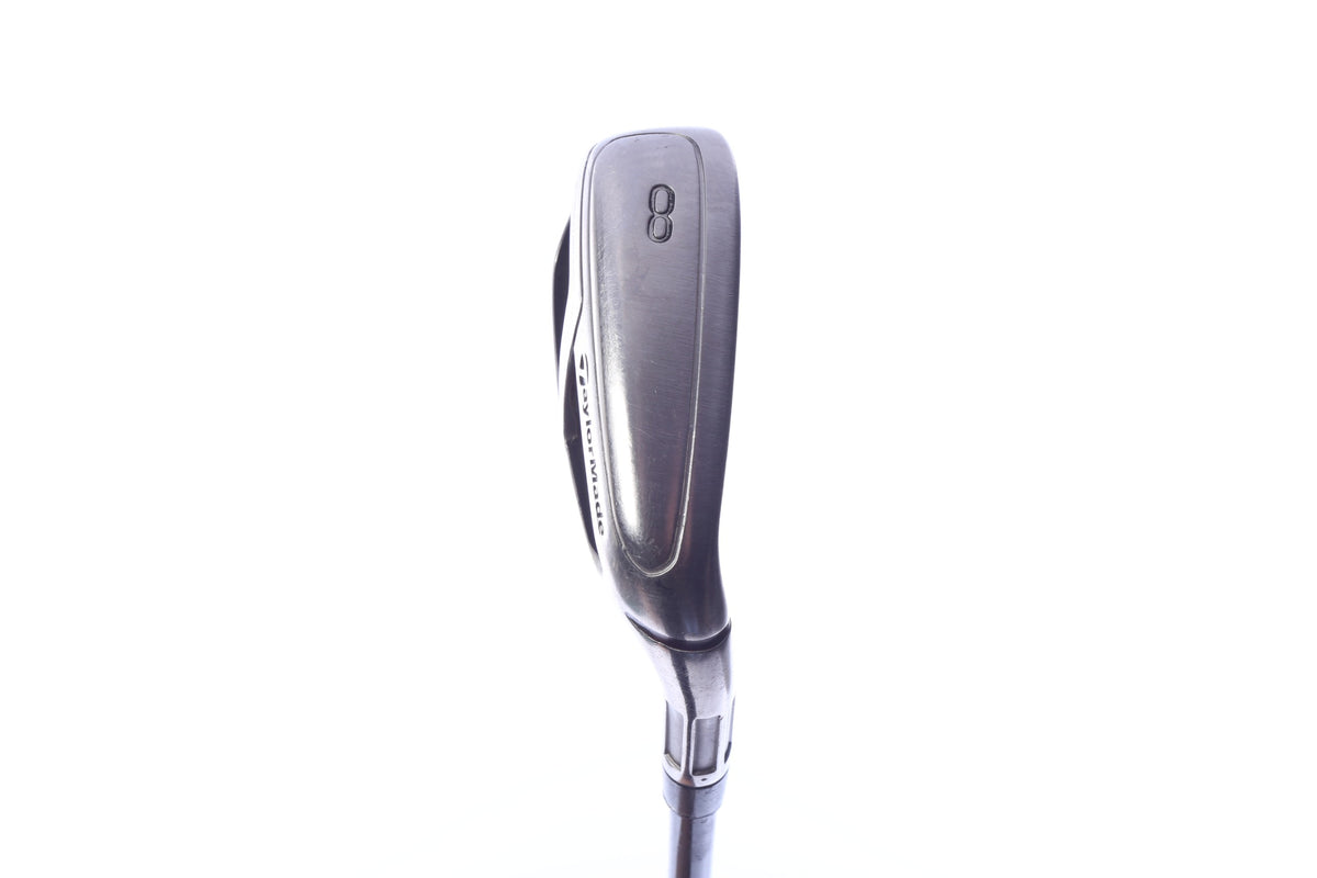 Used TaylorMade M6 Single 8-Iron - Right-Handed - Regular Flex-Next Round