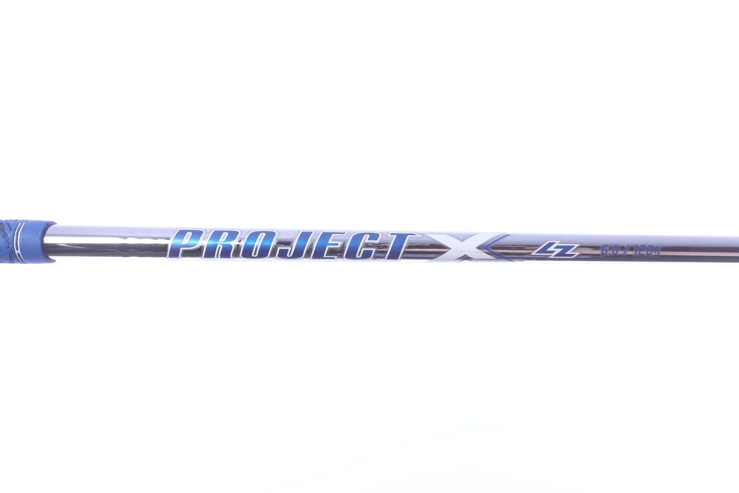 Used Mizuno JPX 900 Forged Iron Set - Left-Handed - 4-PW - Stiff Flex