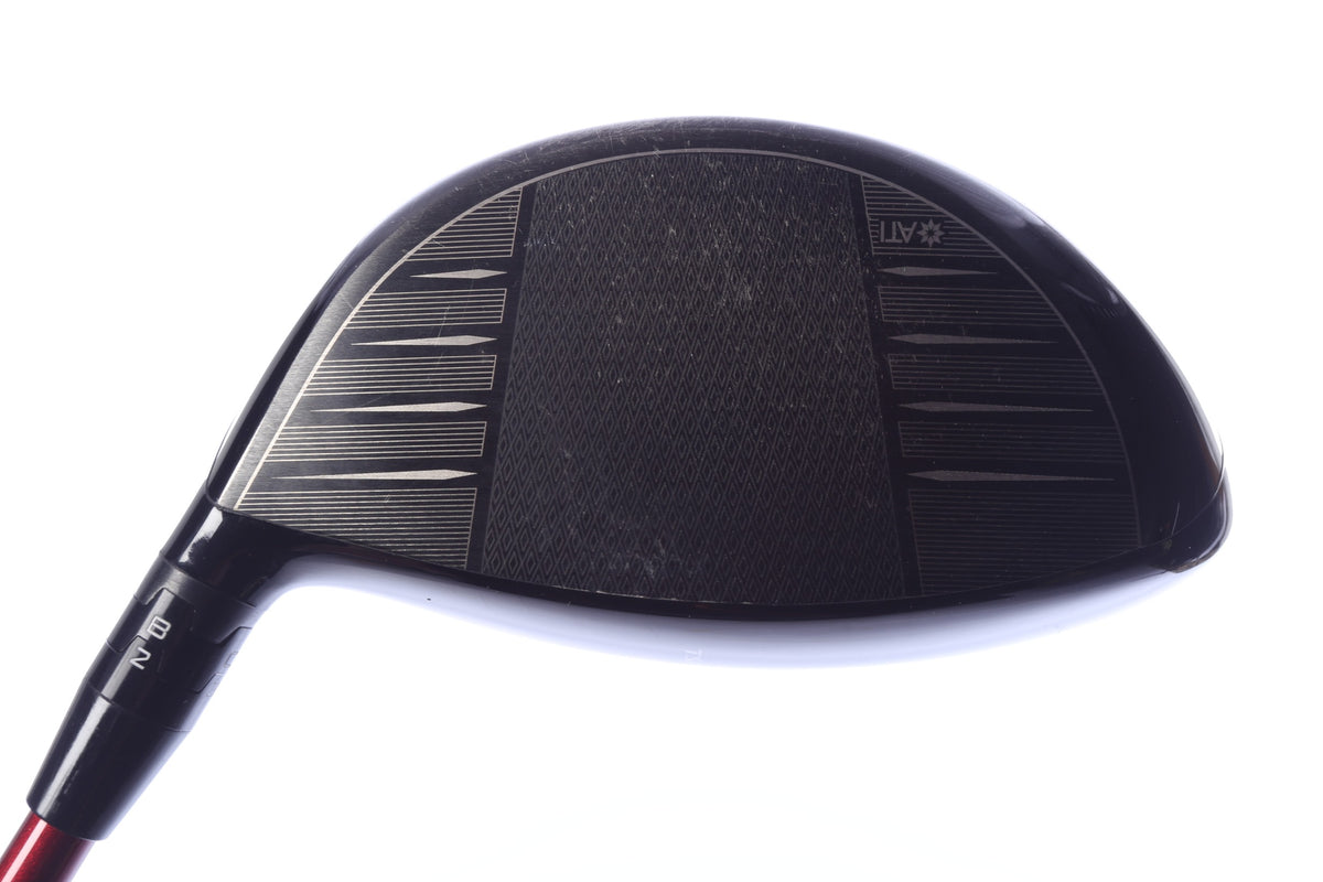 Used Titleist TSi3 Driver - 10 Degrees - Regular Flex Project X Denali Red - Right-Handed