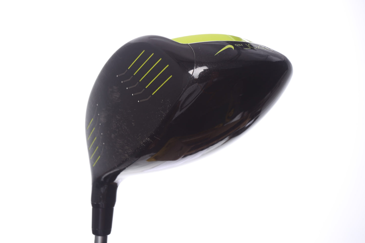 Used Nike Vapor Pro Driver - 11.5 Degrees - Regular Flex Mitsubishi Diamana S+ x5ct - Right-Handed-Next Round