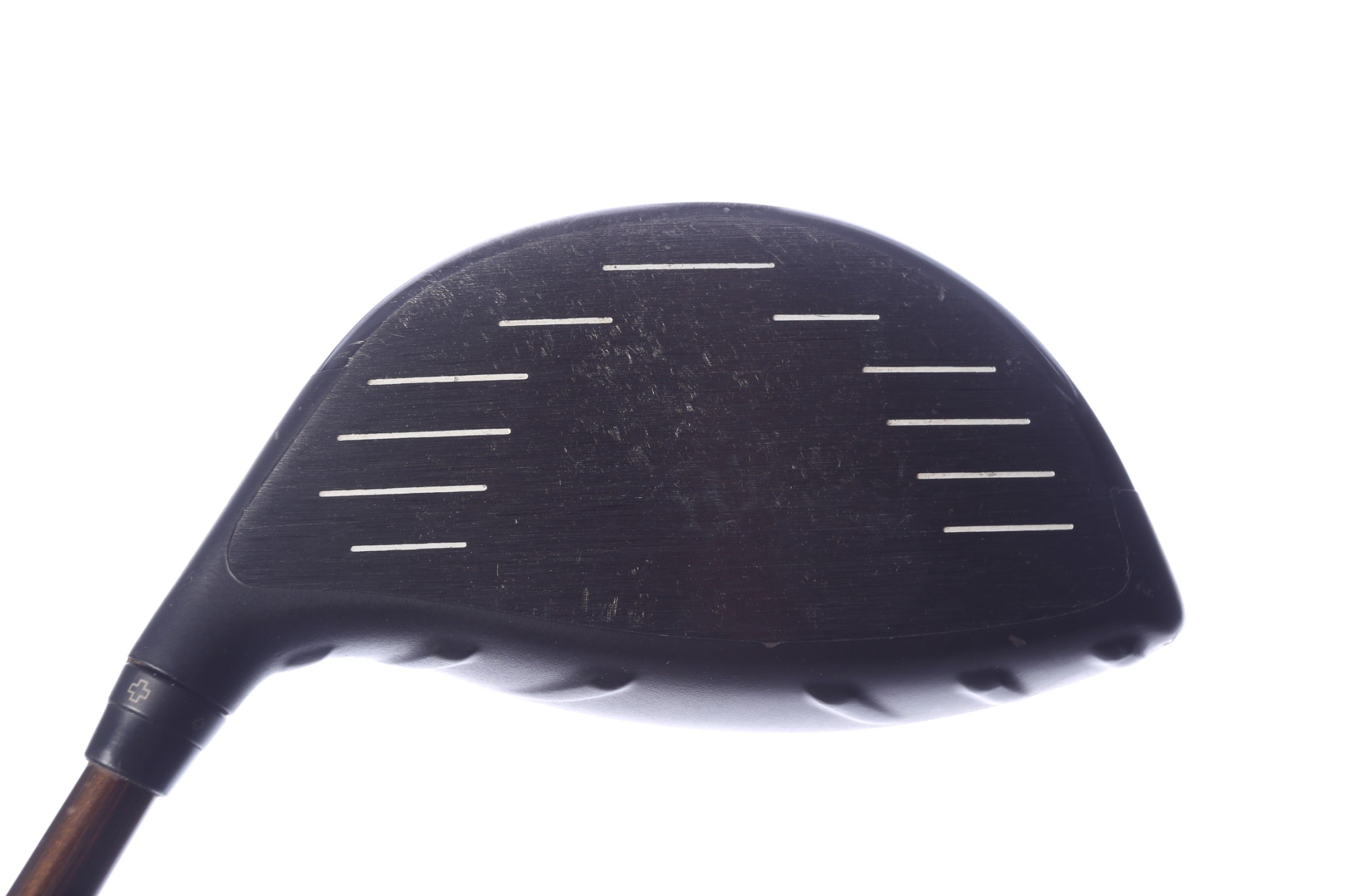 Used Ping G400 SF Tec Driver - 12 Degrees - Soft Regular Flex Ping Alta CB - Right-Handed-Next Round