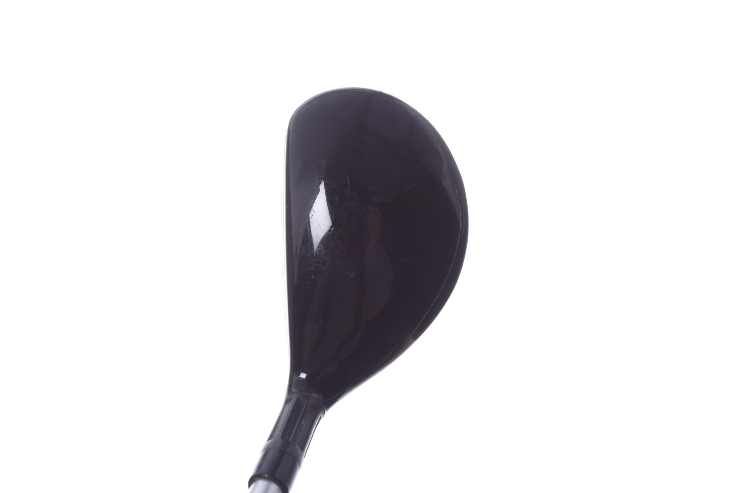 Used TaylorMade M2 5H Hybrid - Right-Handed - 25 Degrees - Ladies Flex-Next Round