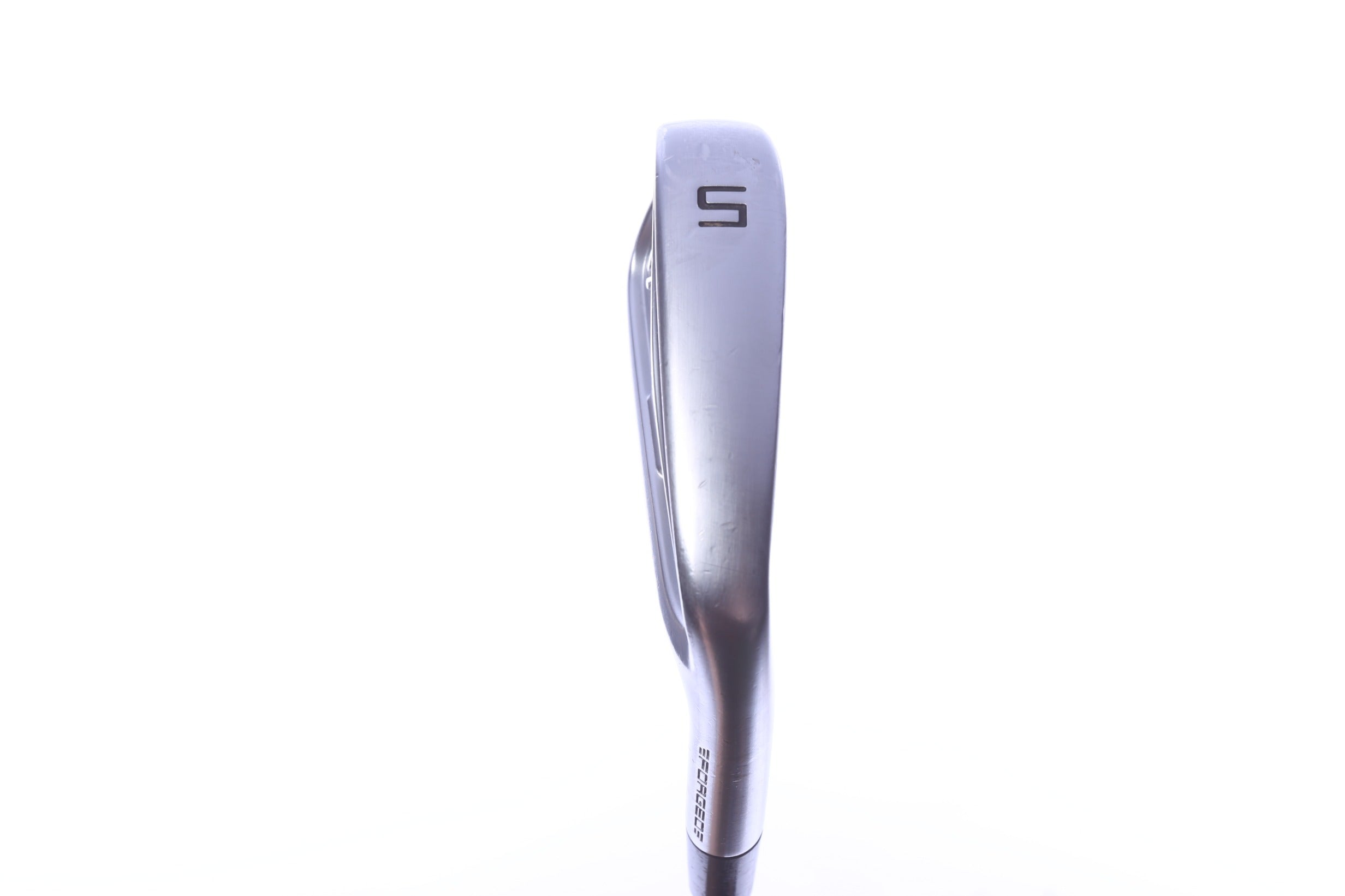 Used TaylorMade 2024 P7CB Single 5-Iron - Right-Handed - Stiff Flex