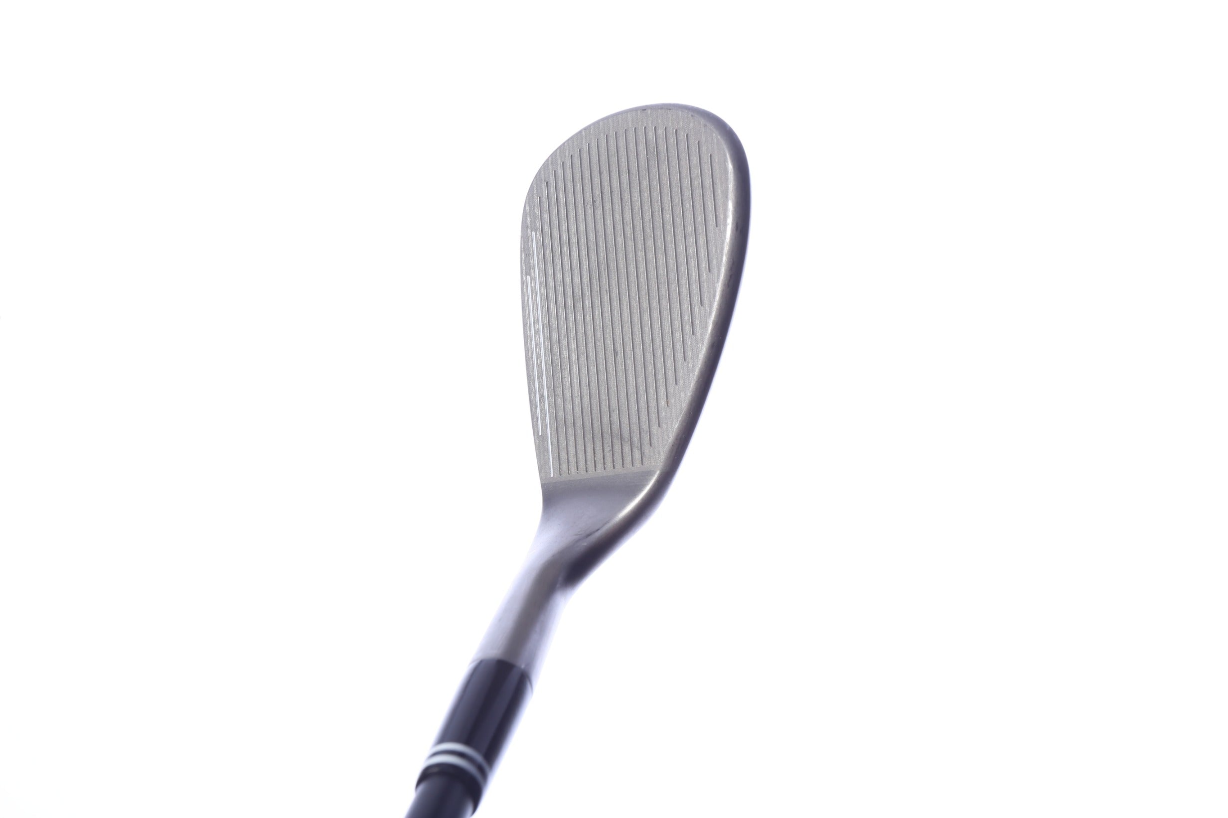 Used Cleveland Smart Sole Full-Face Sand Wedge - Right-Handed - 58 Degrees - Wedge Flex