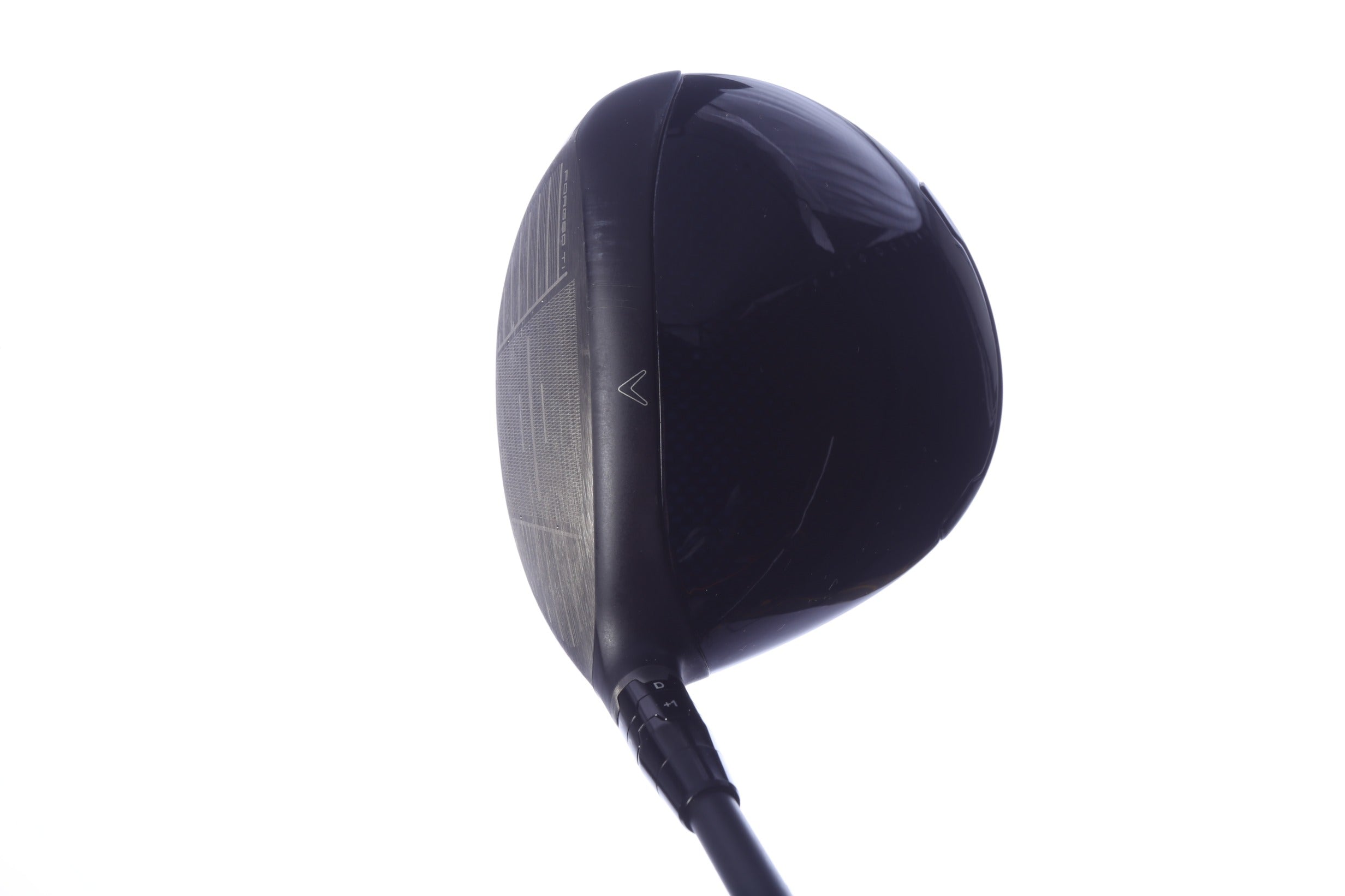 Used Callaway Paradym Driver - 9 Degrees - Stiff Flex Mitsubishi TENSEI AV Series Blue - Right-Handed-Next Round