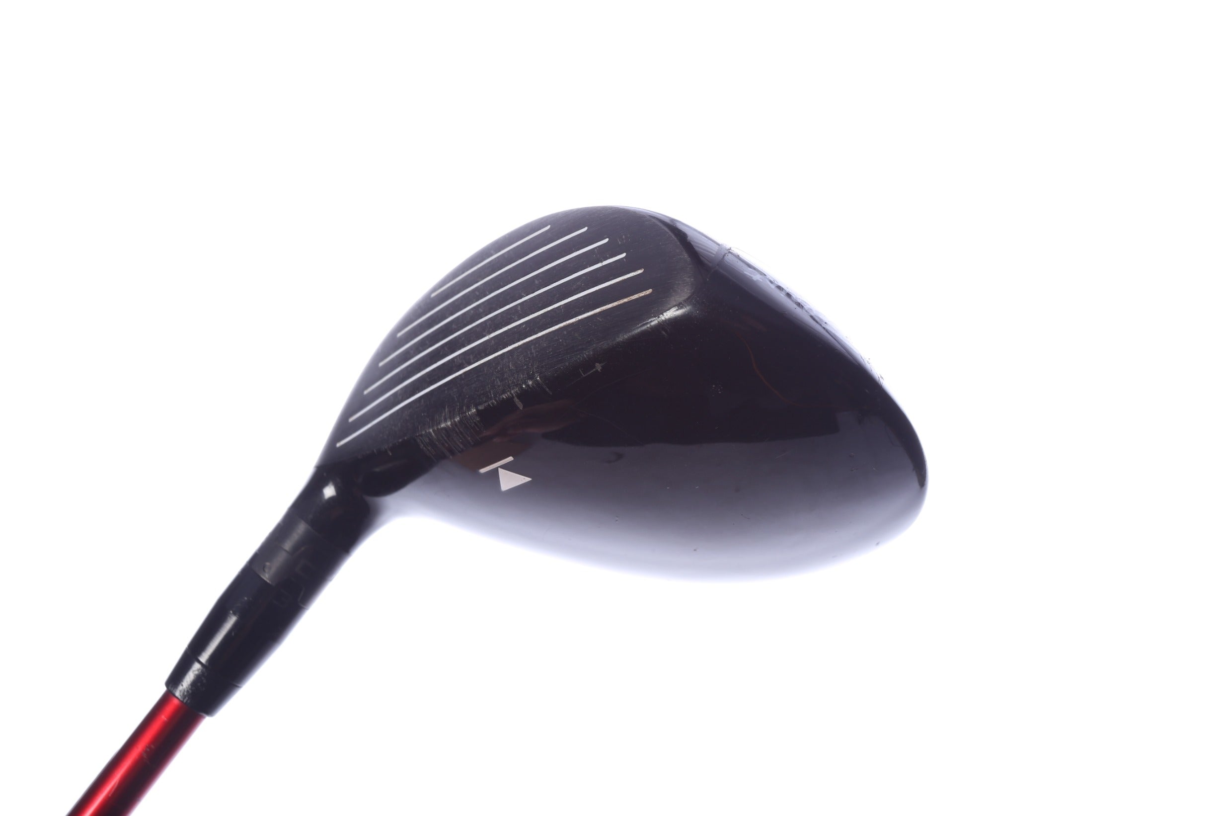 Used Titleist 913F 3-Wood - Right-Handed - 15 Degrees - Ladies Flex-Next Round