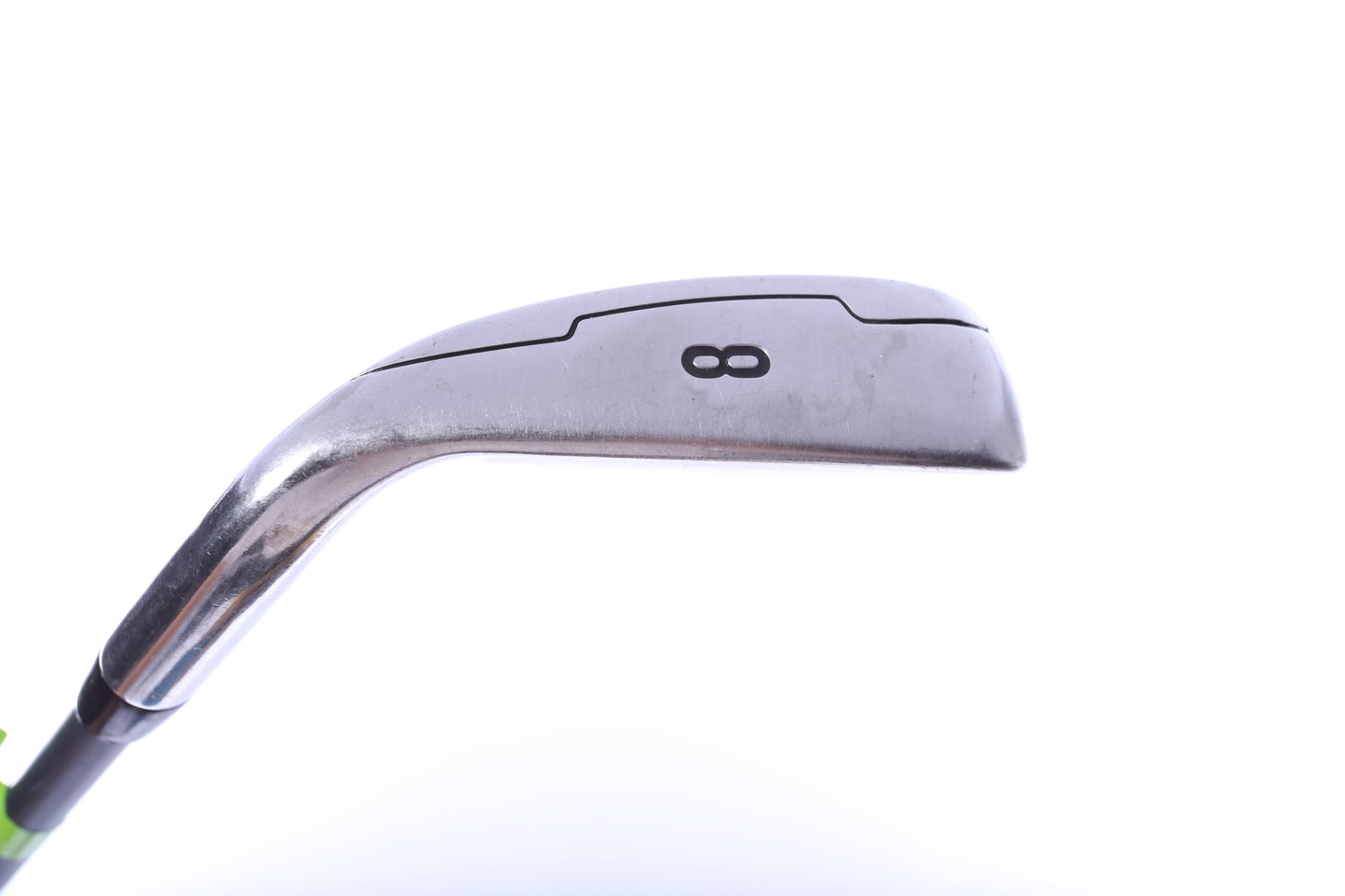 Used Callaway Mavrik Max Single 8-Iron - Right-Handed - Seniors Flex-Next Round