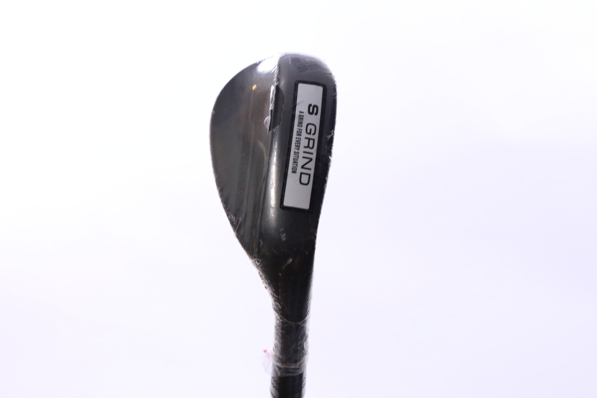 Used Callaway Opus SP Black Shadow Sand Wedge - Right-Handed - 56 Degrees - Stiff Flex-Next Round