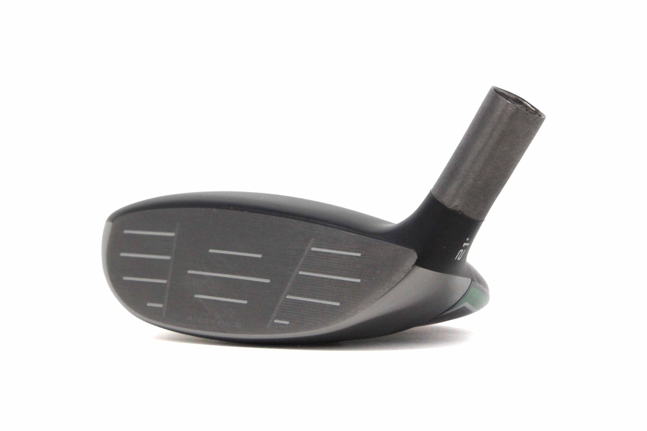 Used Callaway Elyte X 7-Wood - HEAD ONLY - Right-Handed - 21 Degrees-Next Round