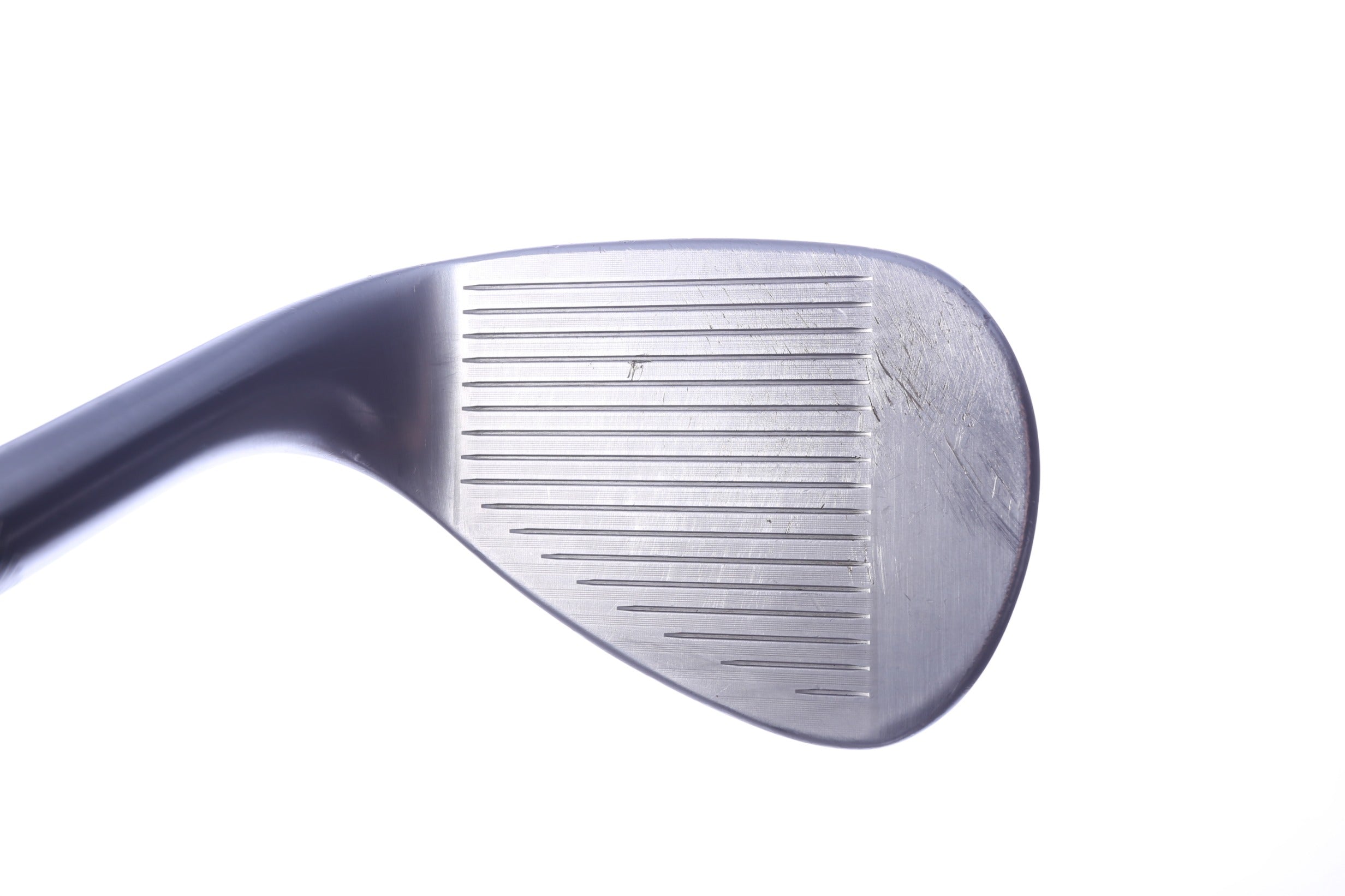 Used Titleist Vokey SM9 Tour Chrome Sand Wedge - Right-Handed - 56 Degrees - Wedge Flex-Next Round