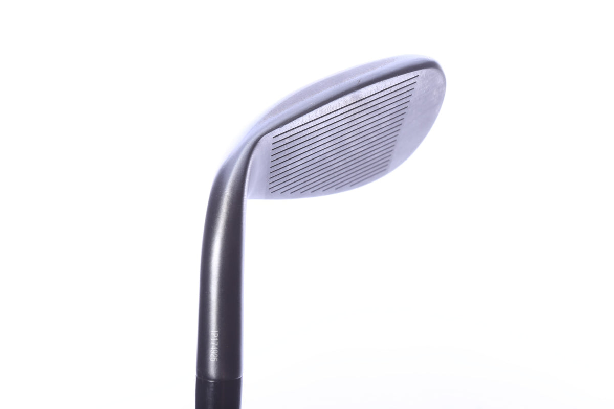 Used Cleveland Smart Sole 4.0 Black Satin S Sand Wedge - Right-Handed - 58 Degrees - Wedge Flex