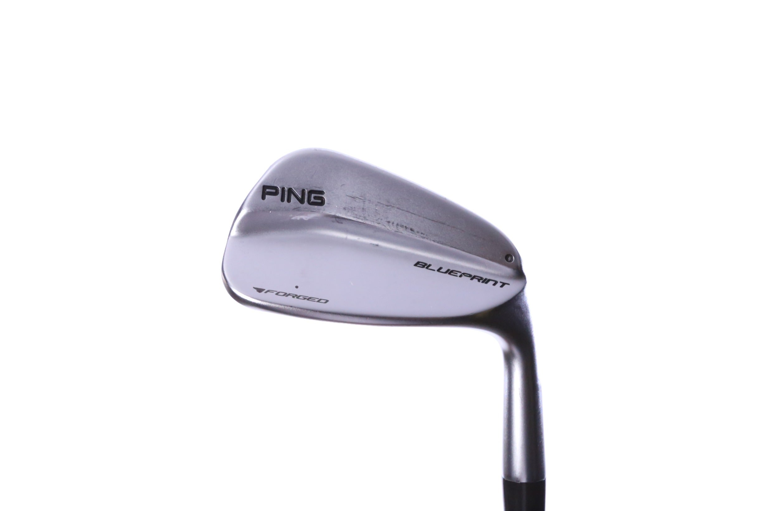 Used Ping Blueprint Single 9-Iron - Right-Handed - Stiff Flex-Next Round