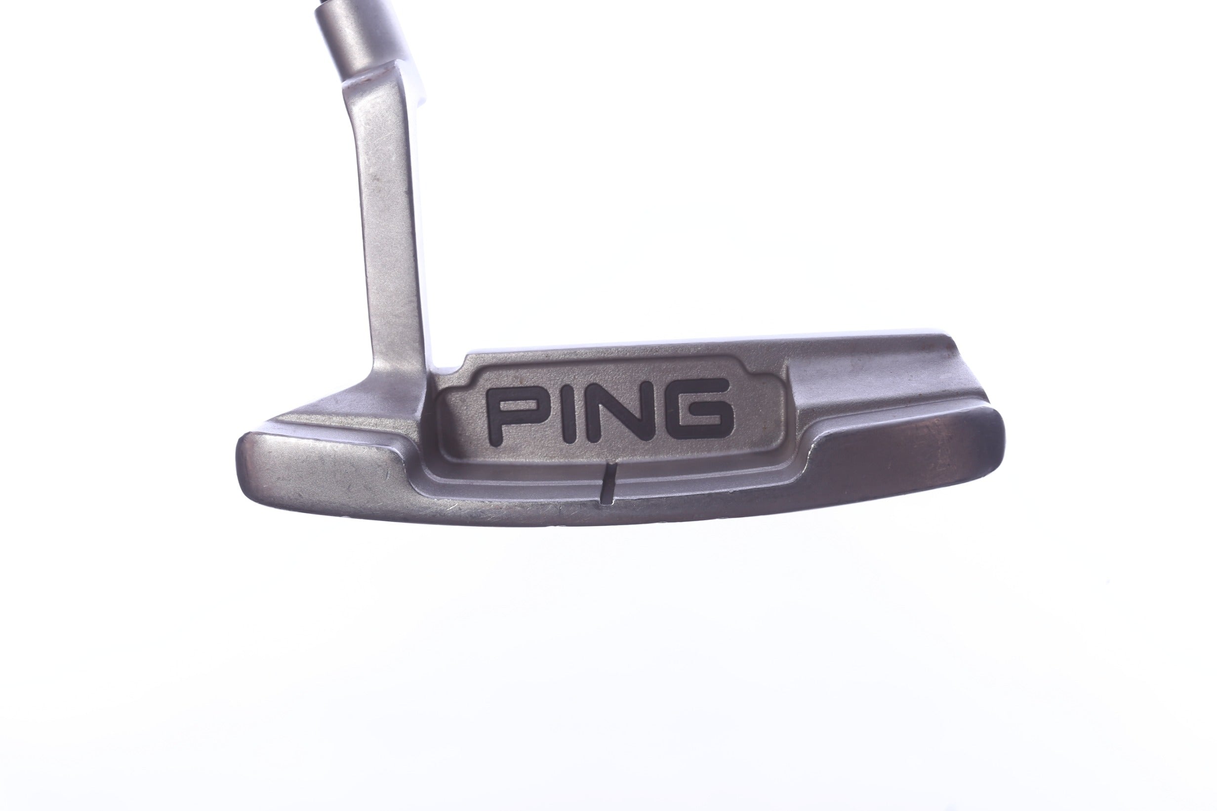 Used Ping 2024 Anser 2 Putter - Right-Handed - 34.5 in - Blade-Next Round