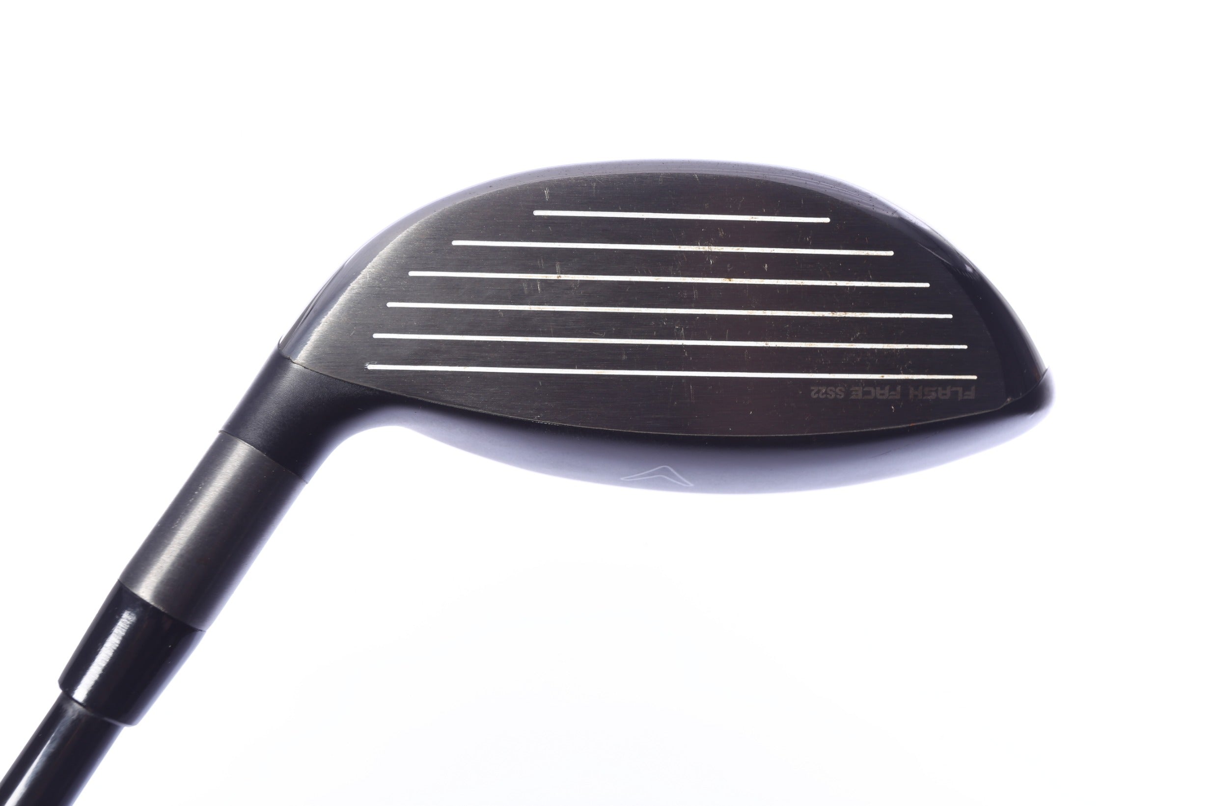 Used Callaway Rogue ST LS 3-Wood - Right-Handed - 15 Degrees - Stiff Flex