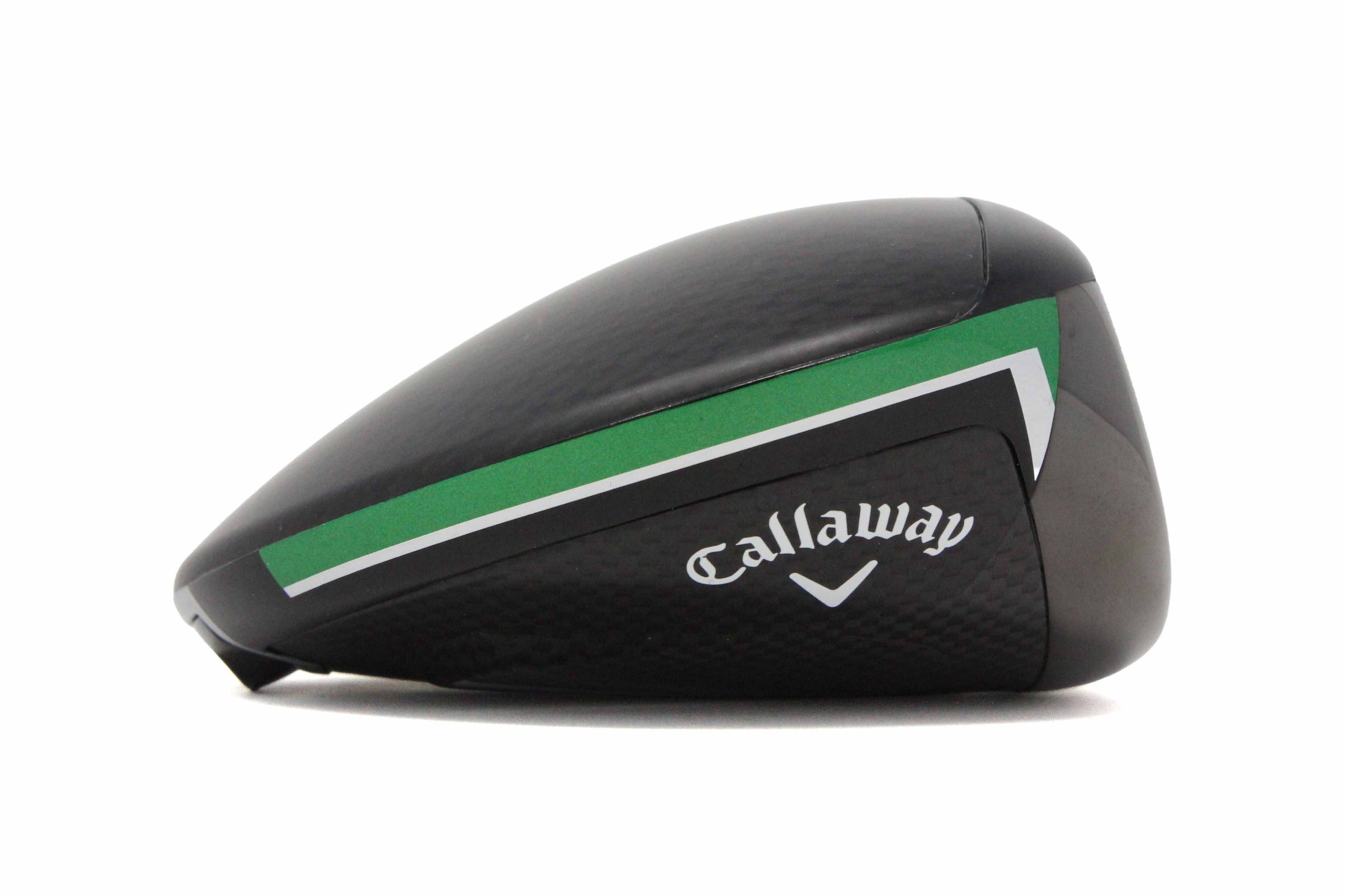 Used Callaway Elyte Max Fast Driver - HEAD ONLY - Right-Handed - 12 Degrees-Next Round