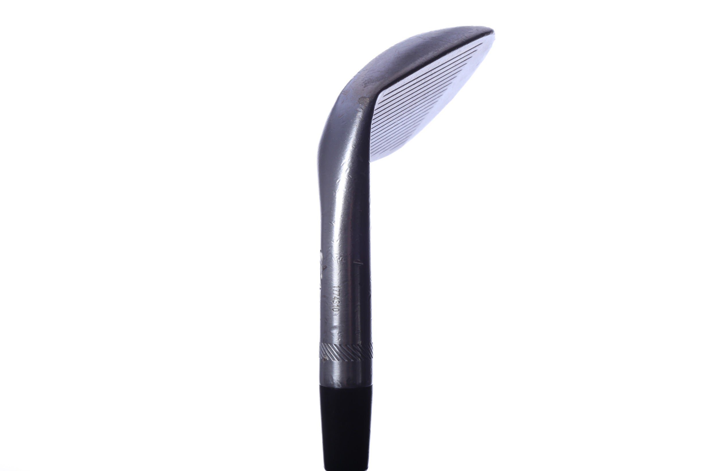 Used Titleist Vokey SM8 Tour Chrome Sand Wedge - Right-Handed - 56 Degrees - Wedge Flex-Next Round