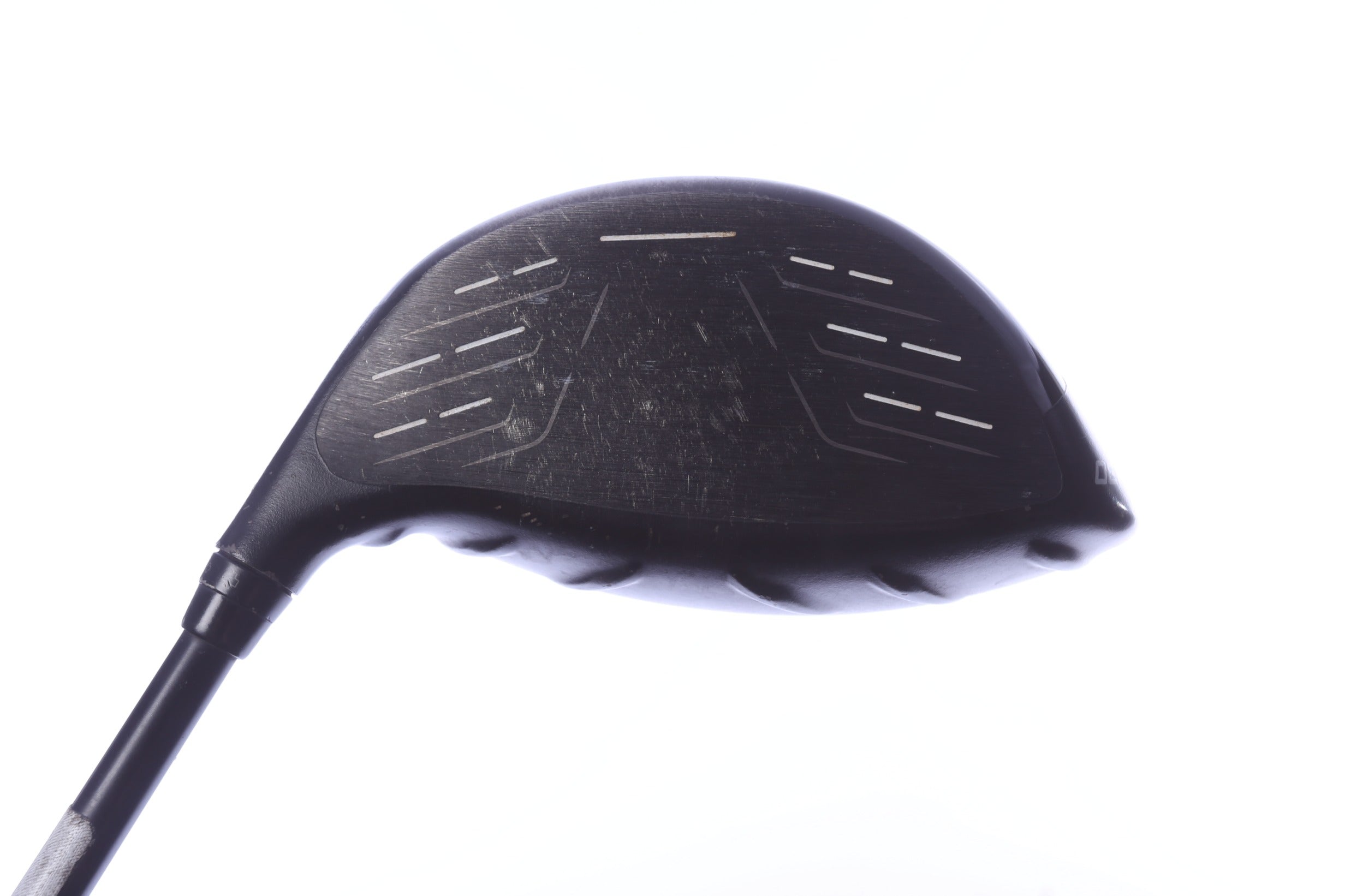 Used Ping G430 MAX Driver - 12 Degrees - Soft Regular Flex Ping Alta CB Black - Right-Handed-Next Round