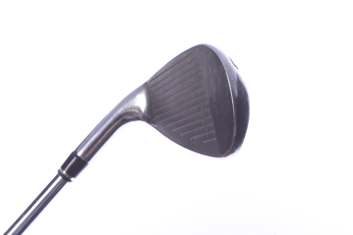 Used Wilson Staff D9 Gap Wedge - Right-Handed - 47 Degrees - Stiff Flex-Next Round