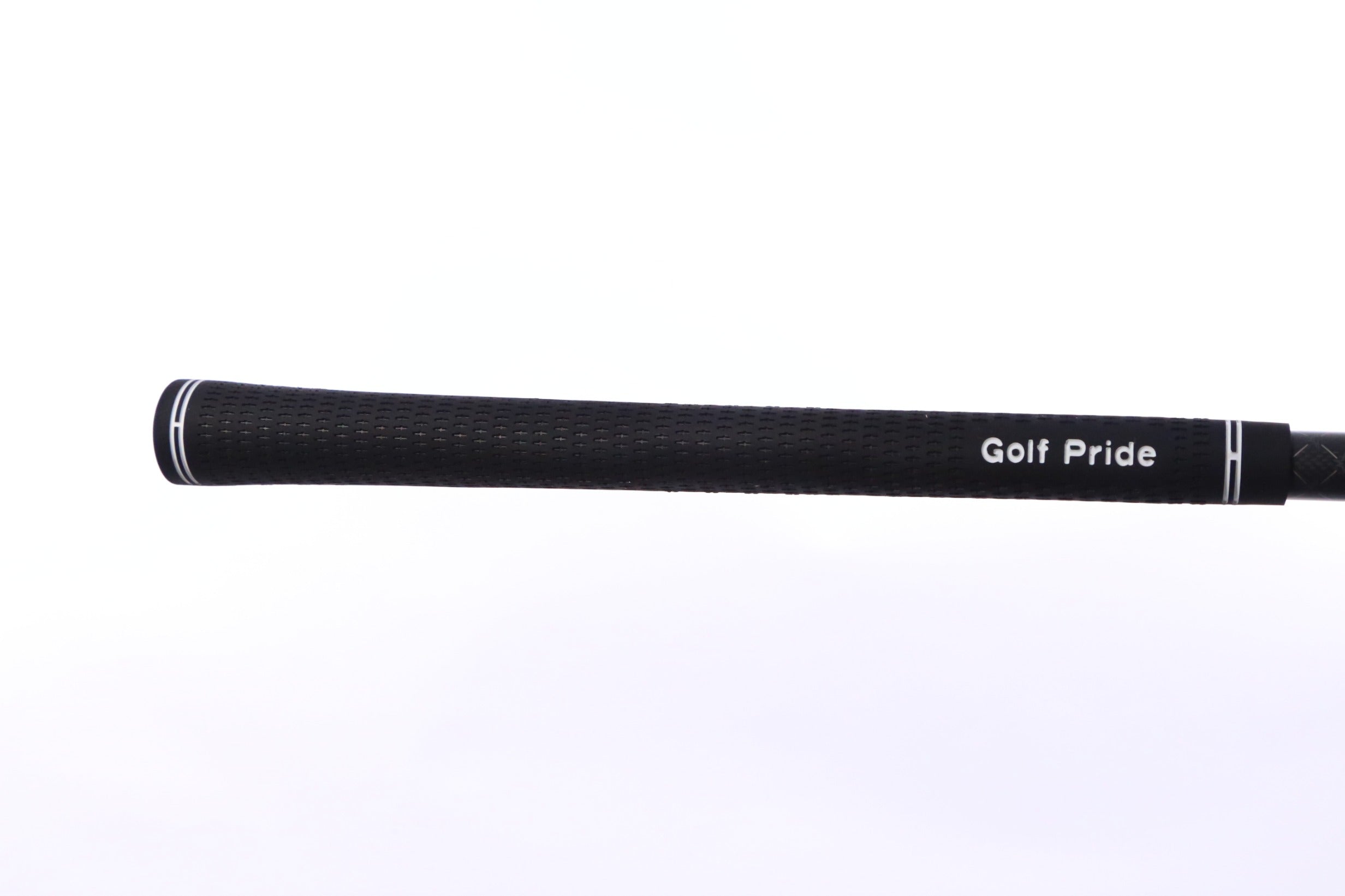 Used Mitsubishi Tensei 1K Black Fairway Wood Shaft Stiff Flex Graphite - 41.75 in - TaylorMade M Adapter
