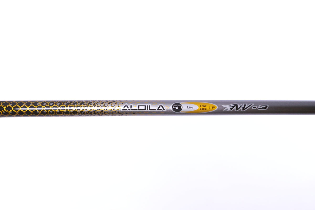Used Cobra S3 5H Hybrid - Right-Handed - 26 Degrees - Seniors Flex