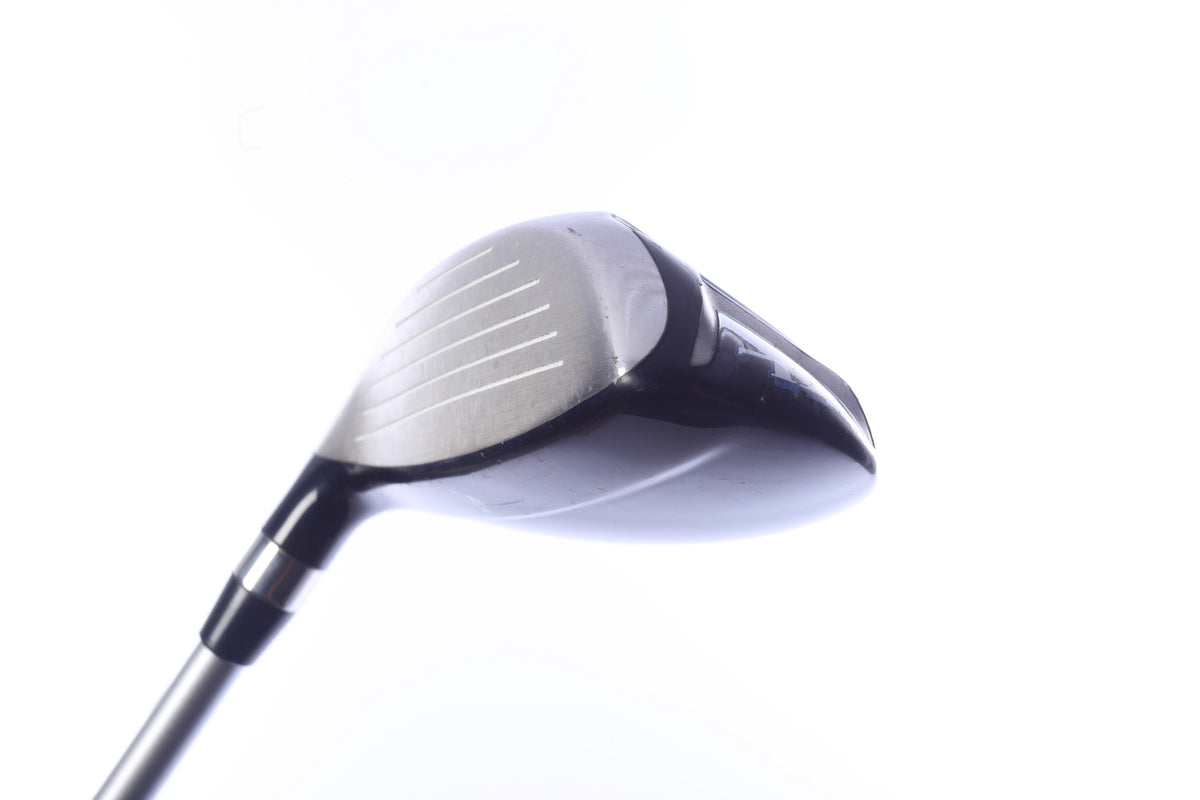 Used Cobra Baffler XL 3H Hybrid - Right-Handed - 19 Degrees - Stiff Flex-Next Round