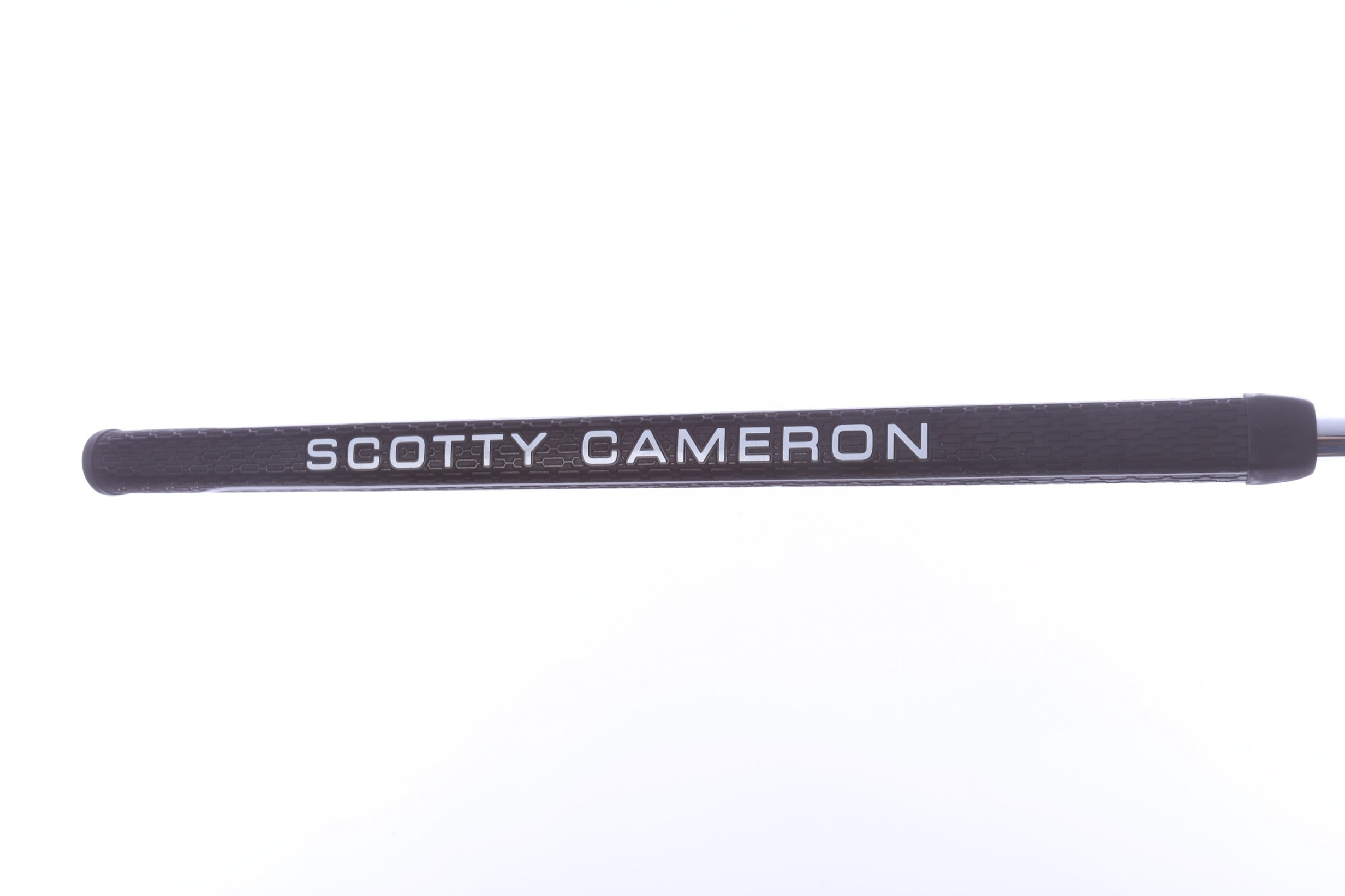 Used Titleist Scotty Cameron Super Select Squareback 2 Long Putter - Right-Handed - 39.5 in - Blade-Next Round